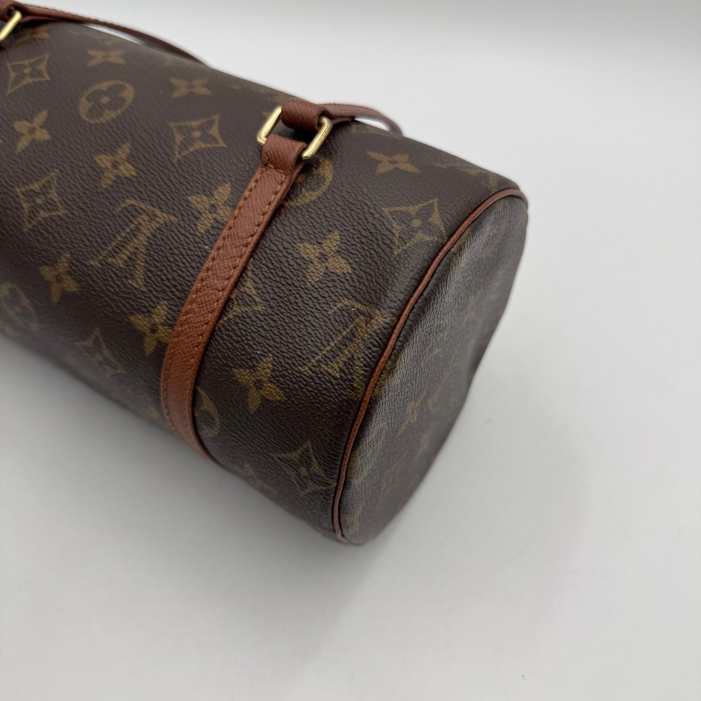 Louis Vuitton Monogram Papillon 26