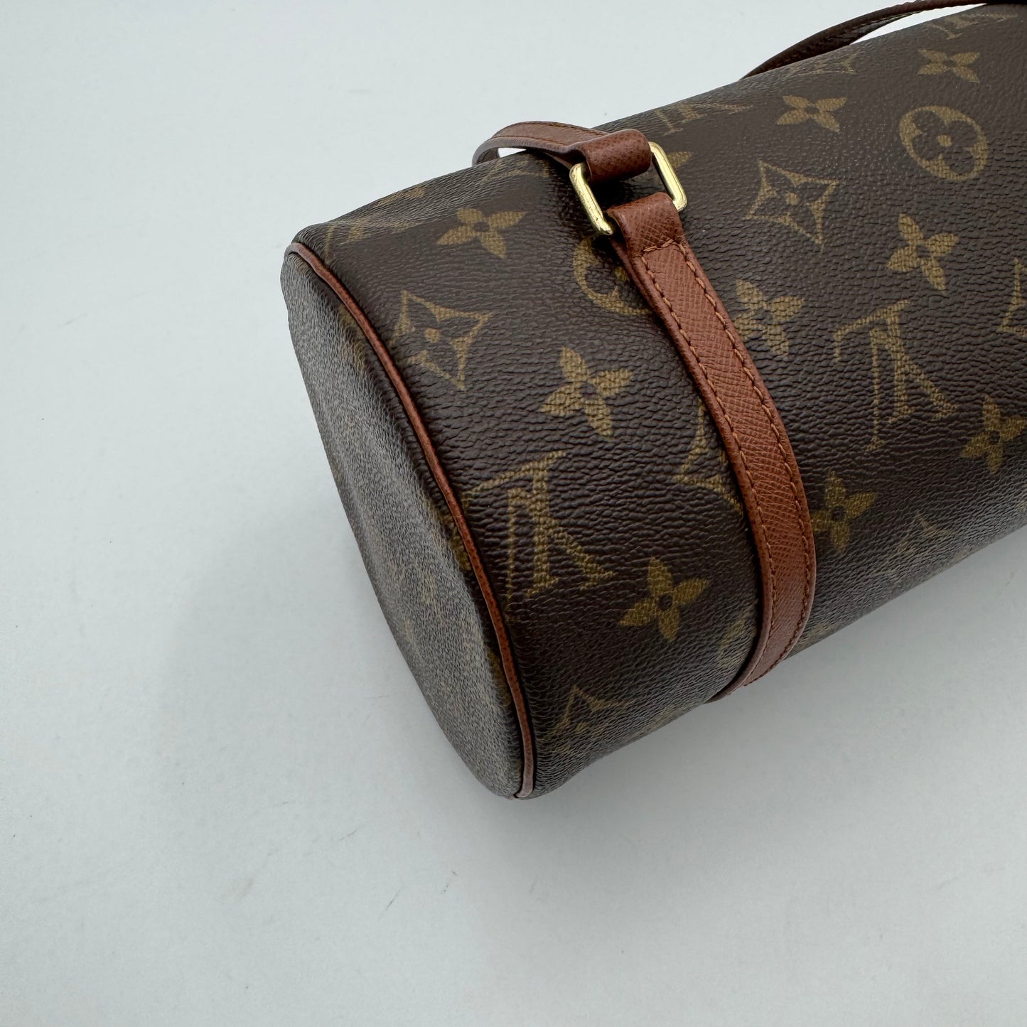 Louis Vuitton Monogram Papillon 26