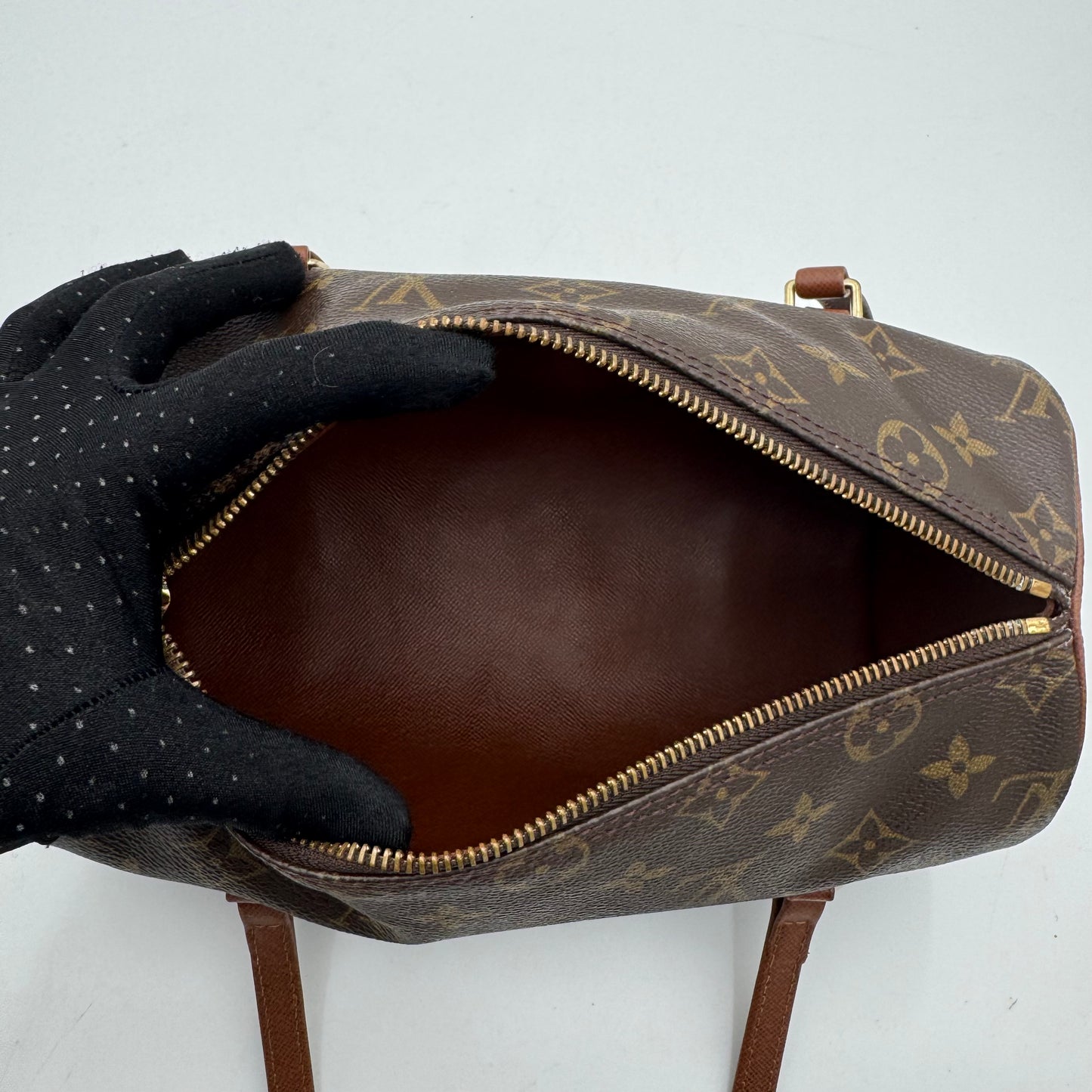 Louis Vuitton Monogram Papillon 26
