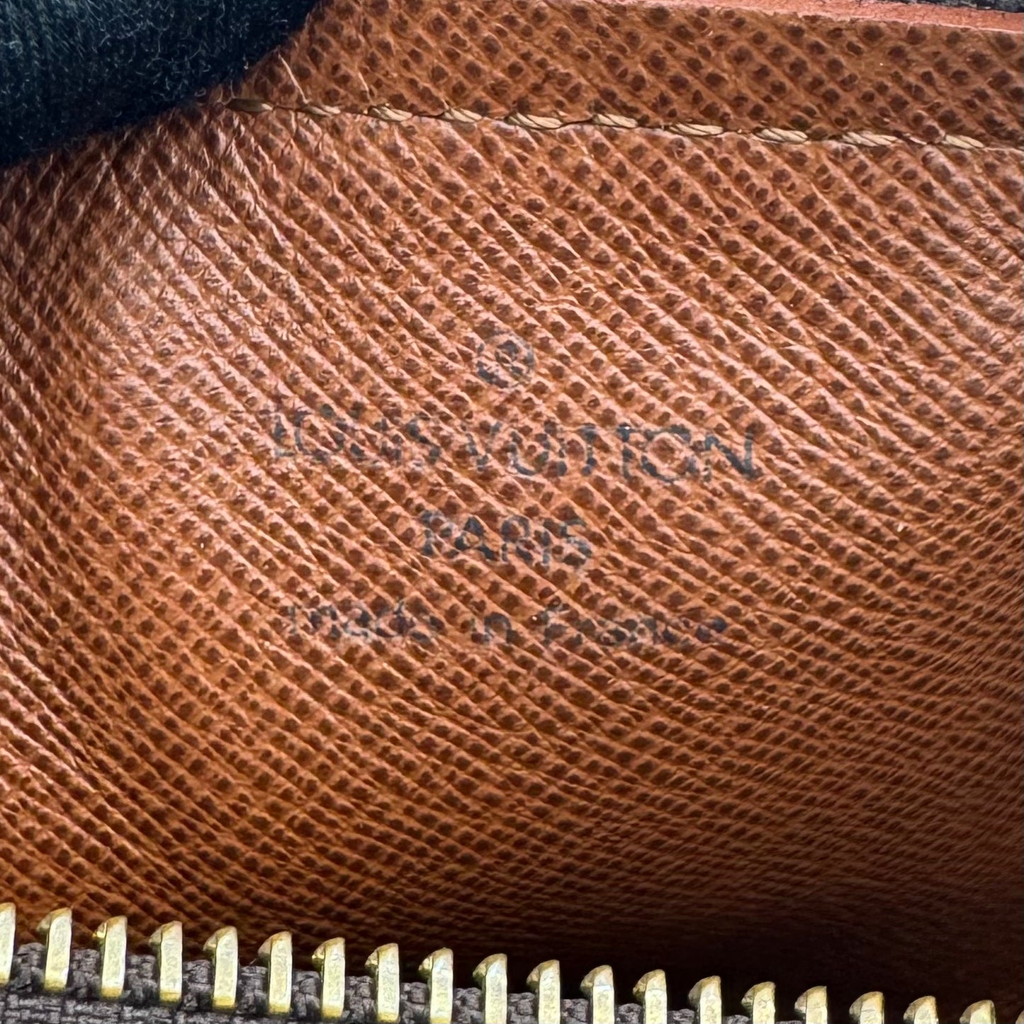 Louis Vuitton Monogram Papillon 26