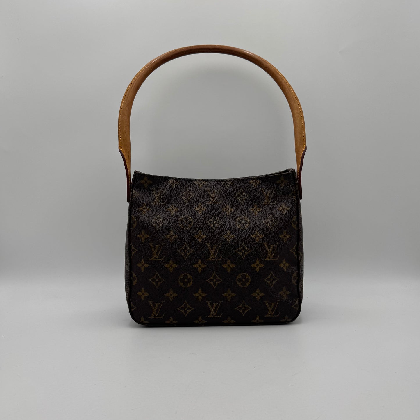 Louis Vuitton Monogram Looping MM