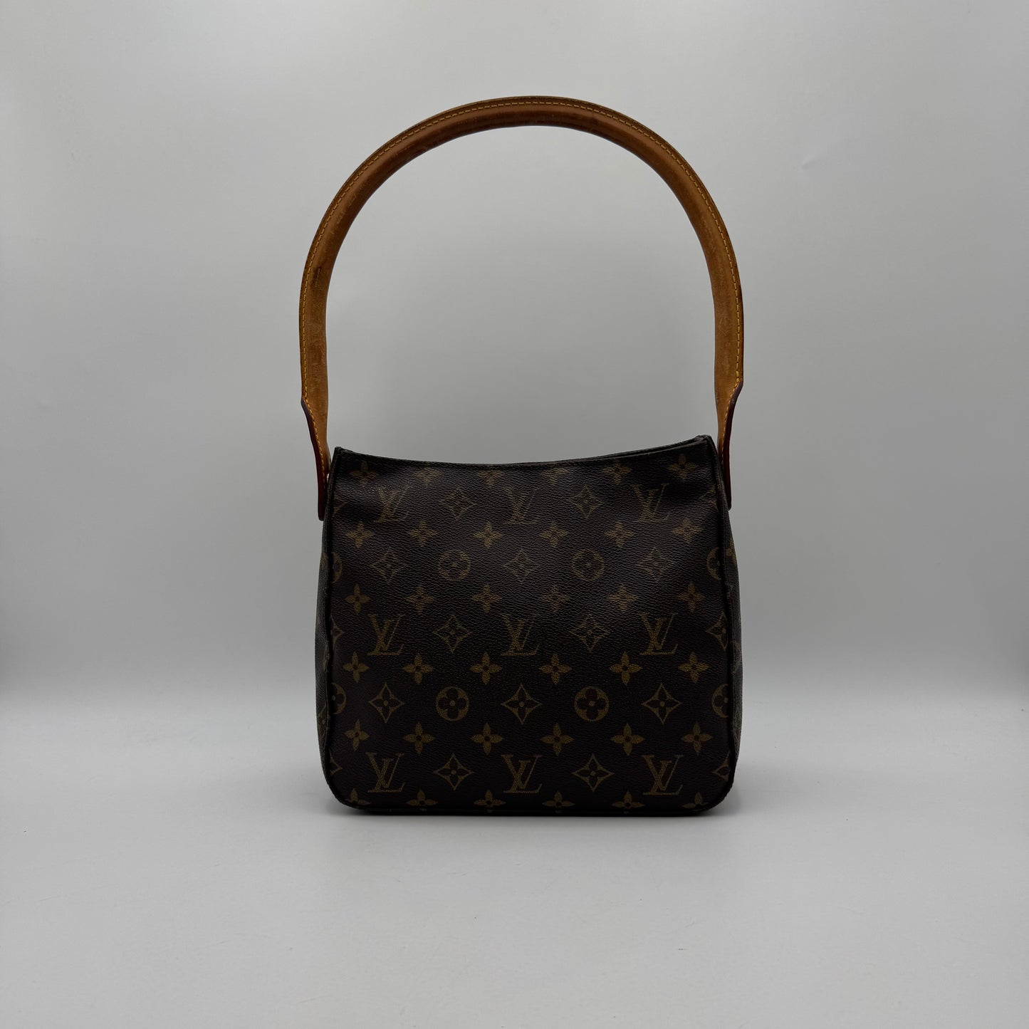 Louis Vuitton Monogram Looping MM