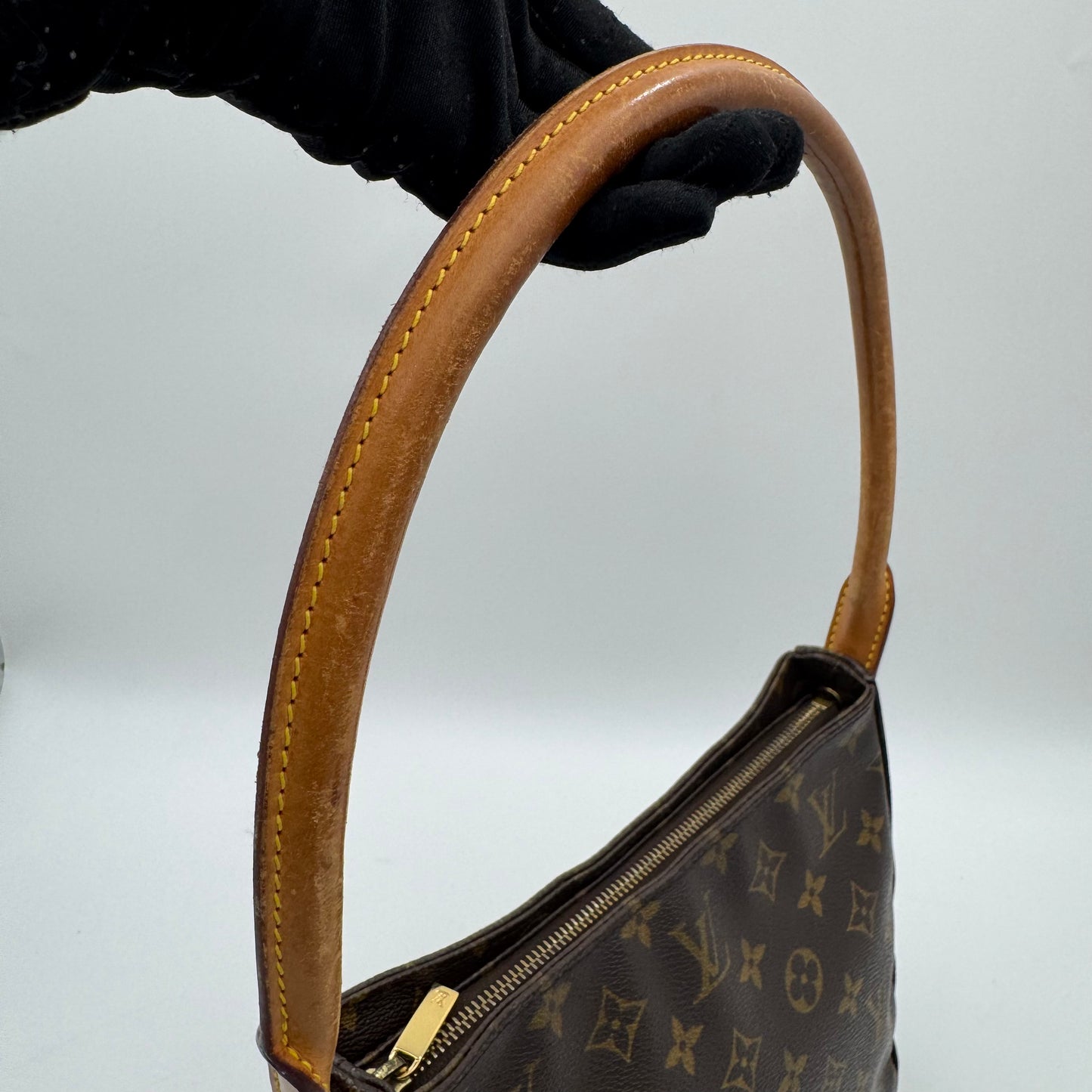Louis Vuitton Monogram Looping MM