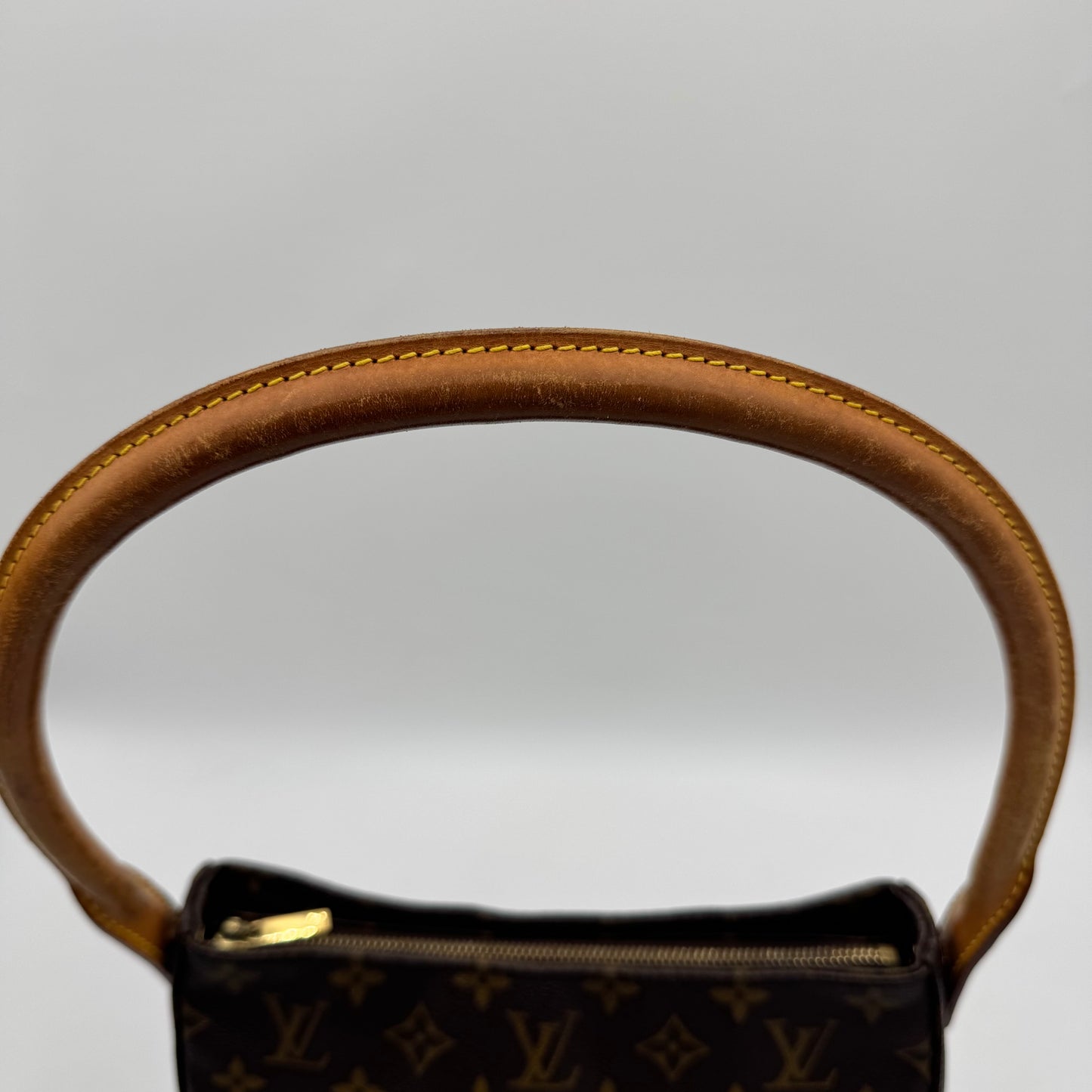 Louis Vuitton Monogram Looping MM