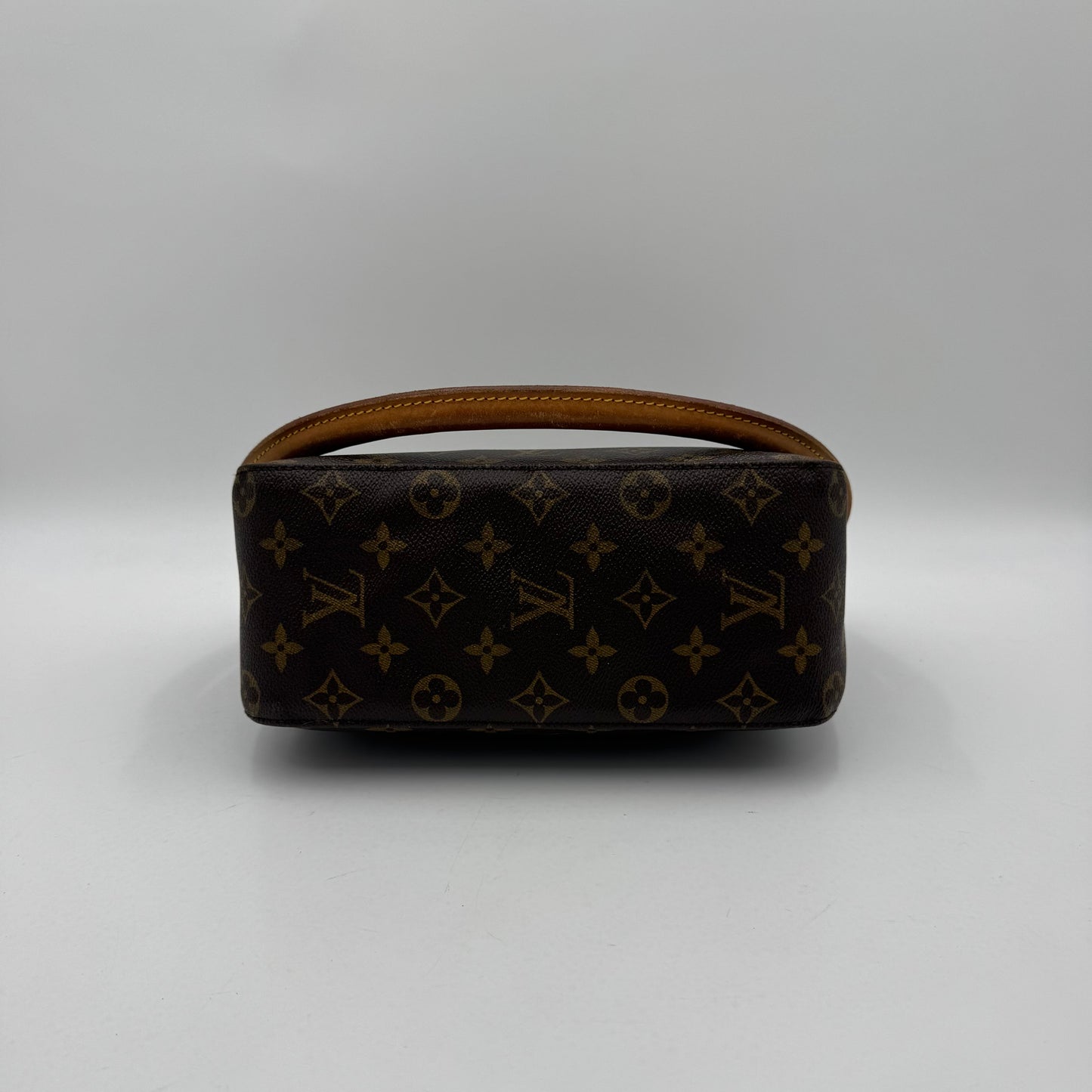 Louis Vuitton Monogram Looping MM