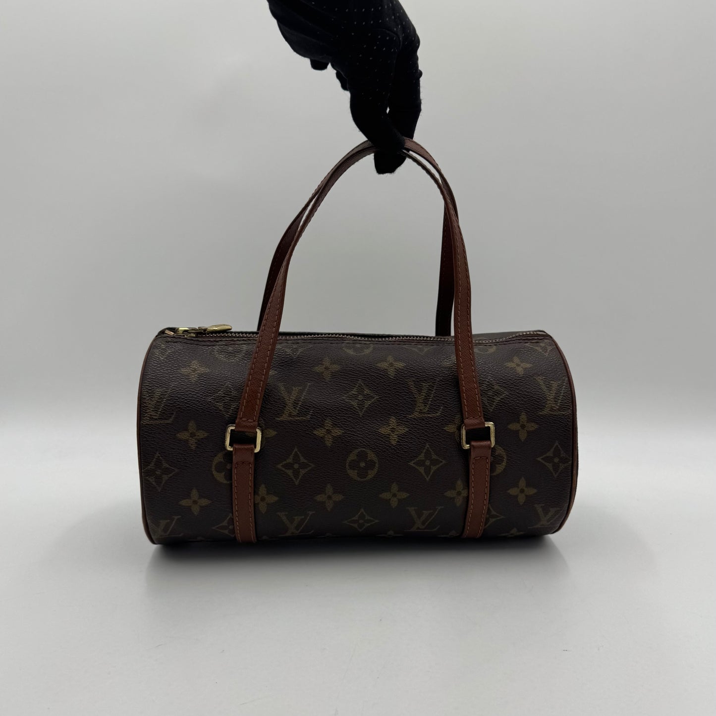Louis Vuitton Monogram Papillon 26