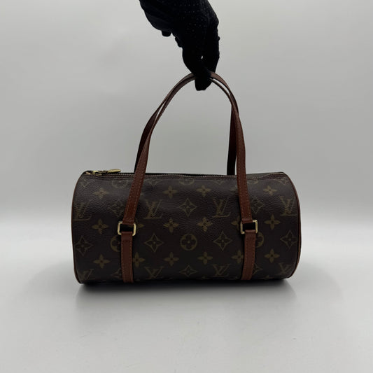 Louis Vuitton Monogram Papillon 26