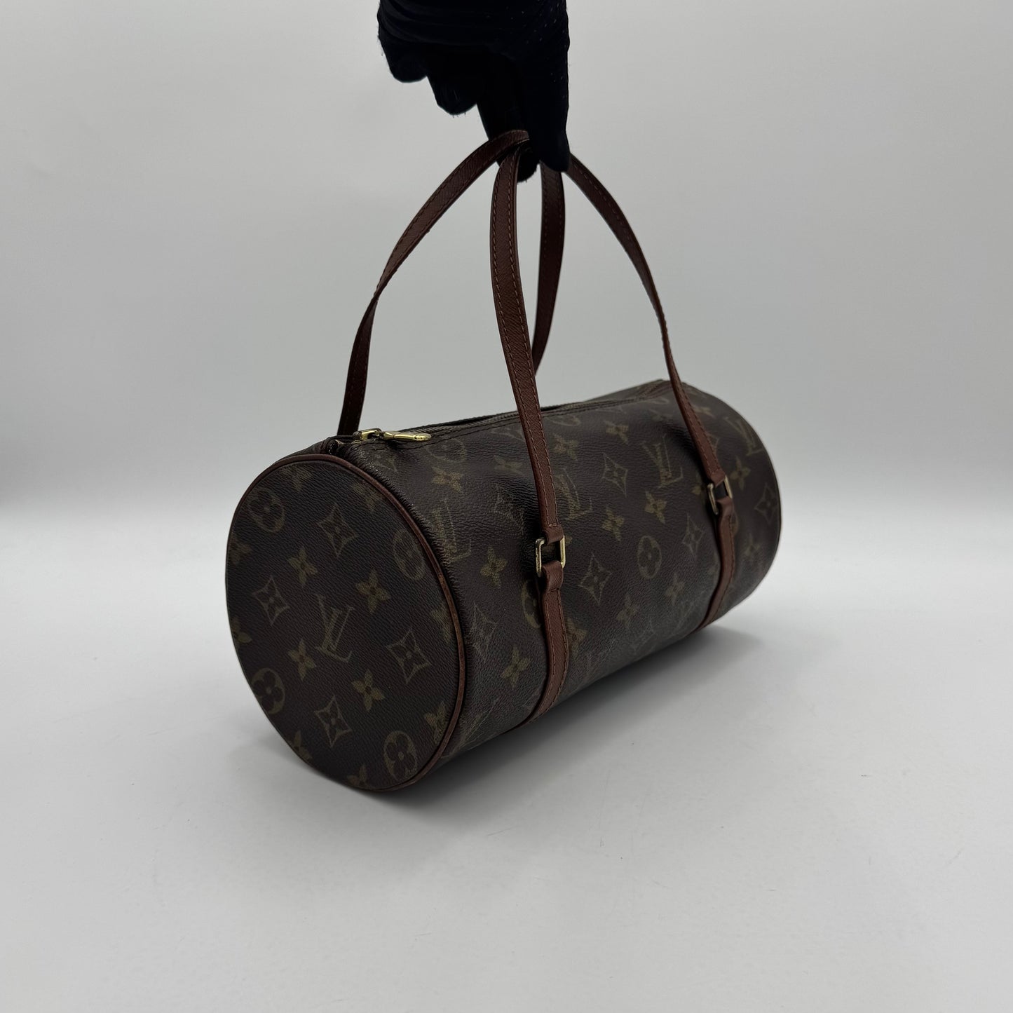 Louis Vuitton Monogram Papillon 26