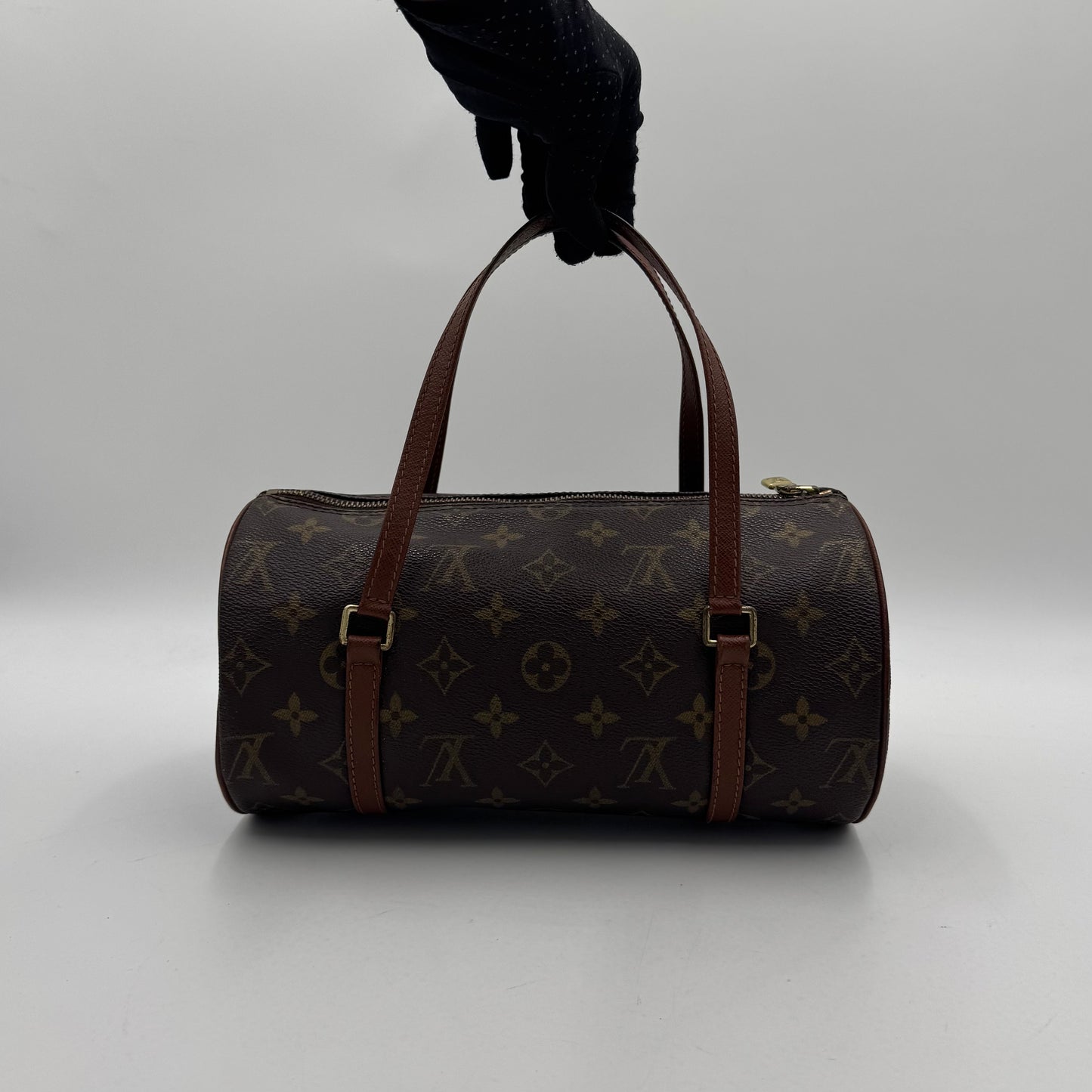 Louis Vuitton Monogram Papillon 26