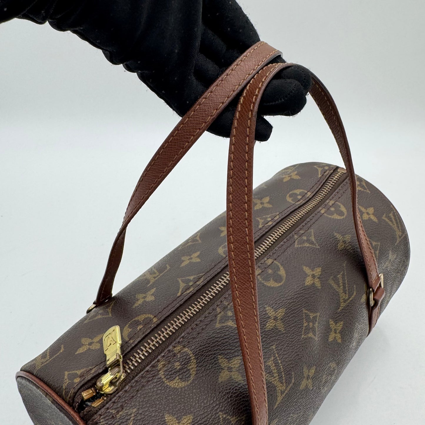 Louis Vuitton Monogram Papillon 26