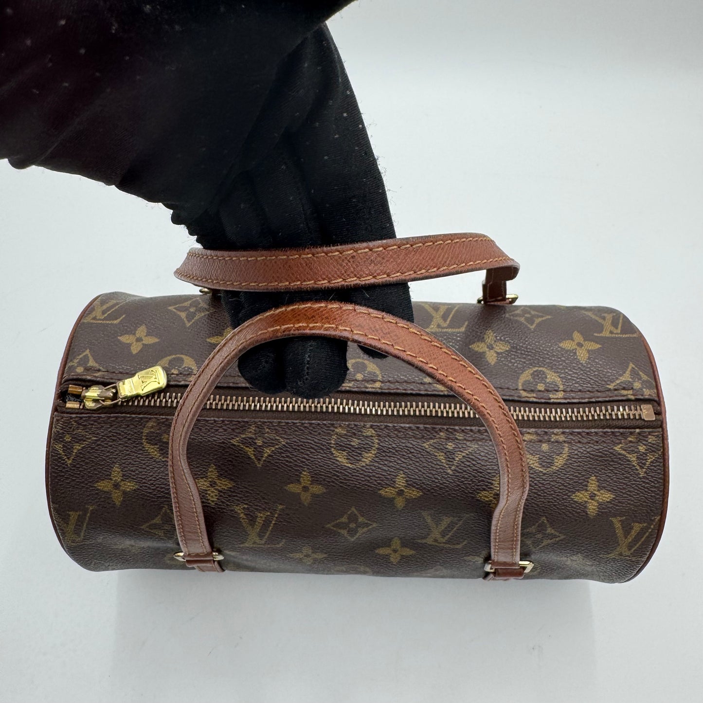 Louis Vuitton Monogram Papillon 26