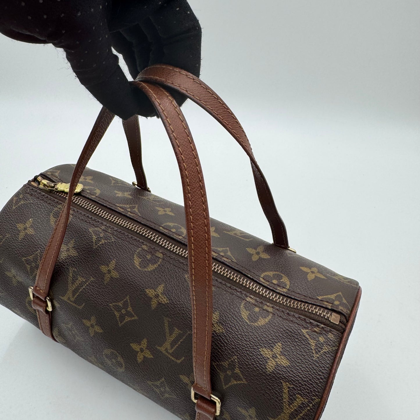 Louis Vuitton Monogram Papillon 26