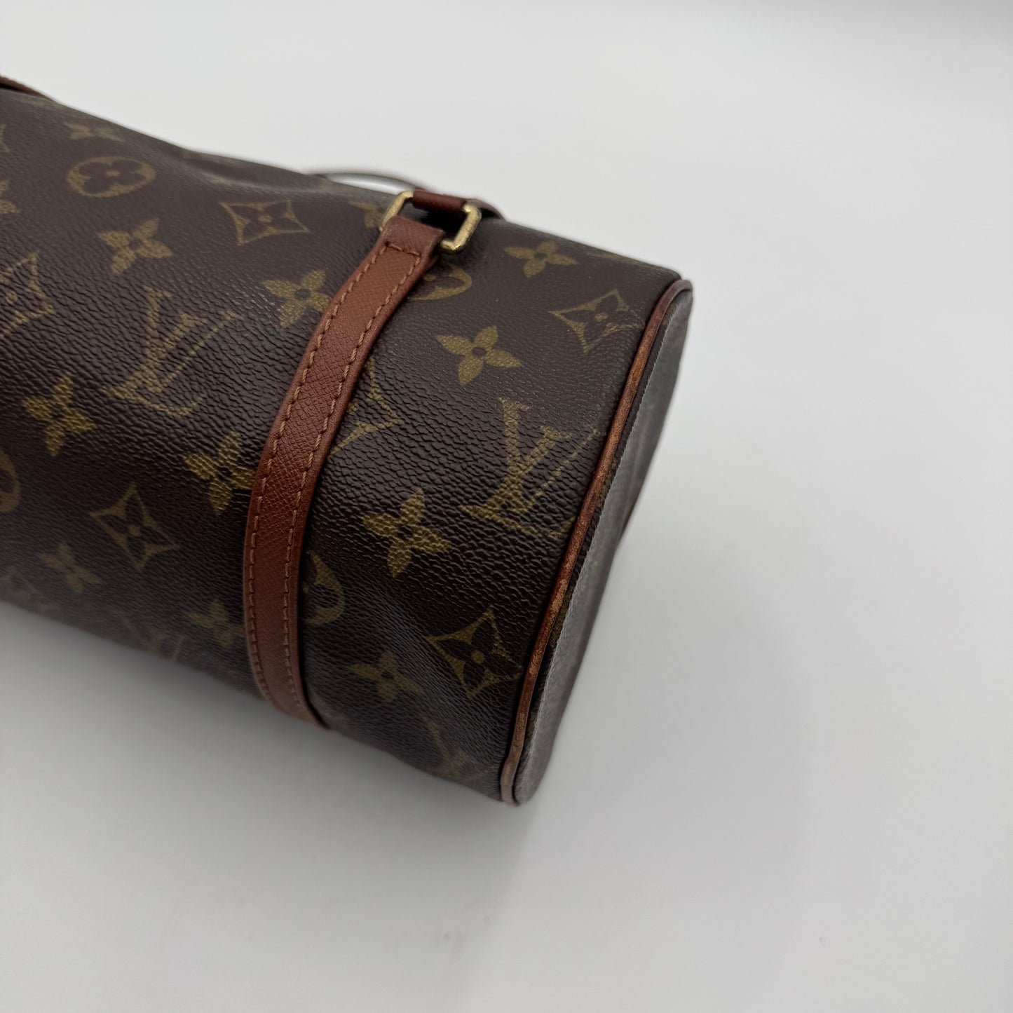 Louis Vuitton Monogram Papillon 26