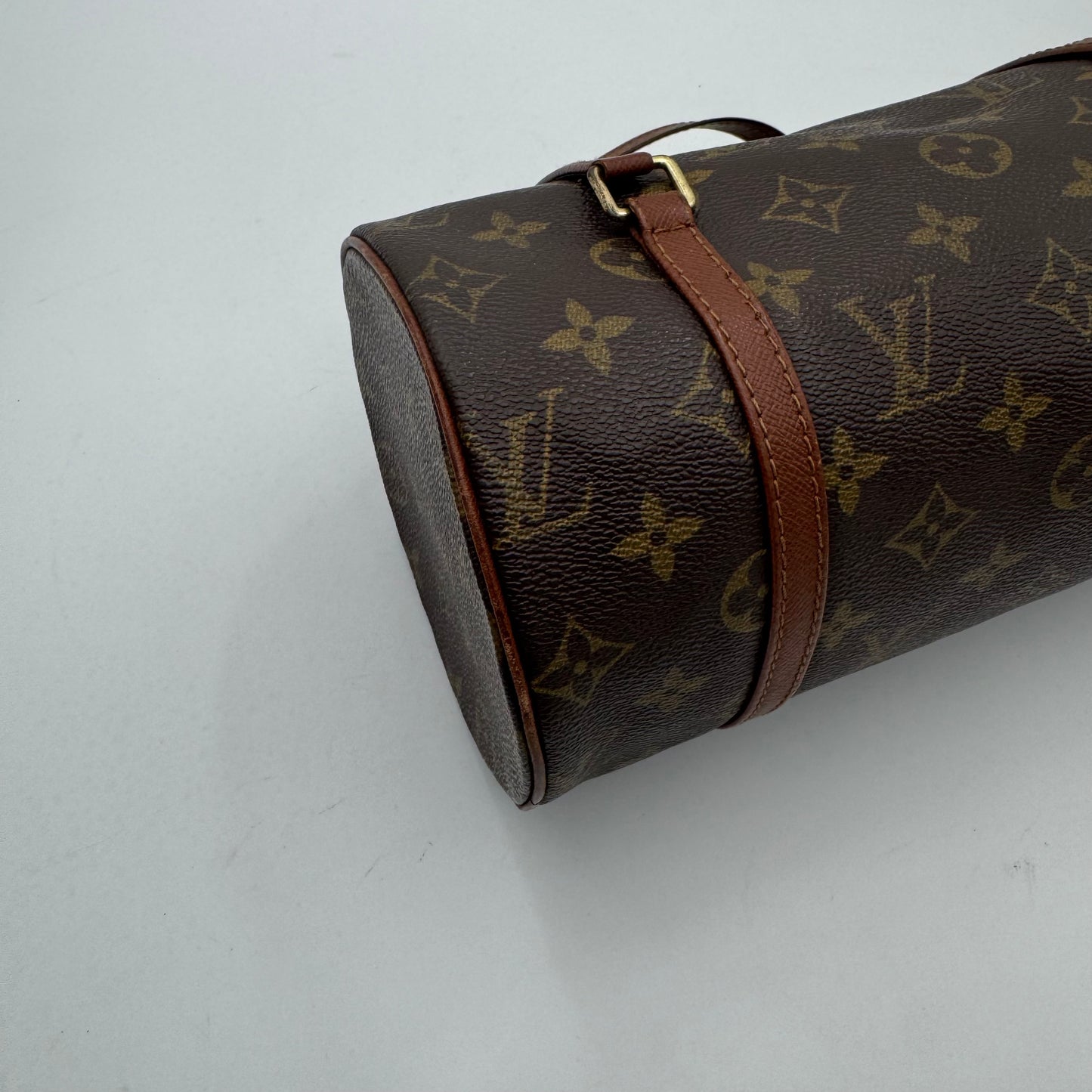 Louis Vuitton Monogram Papillon 26
