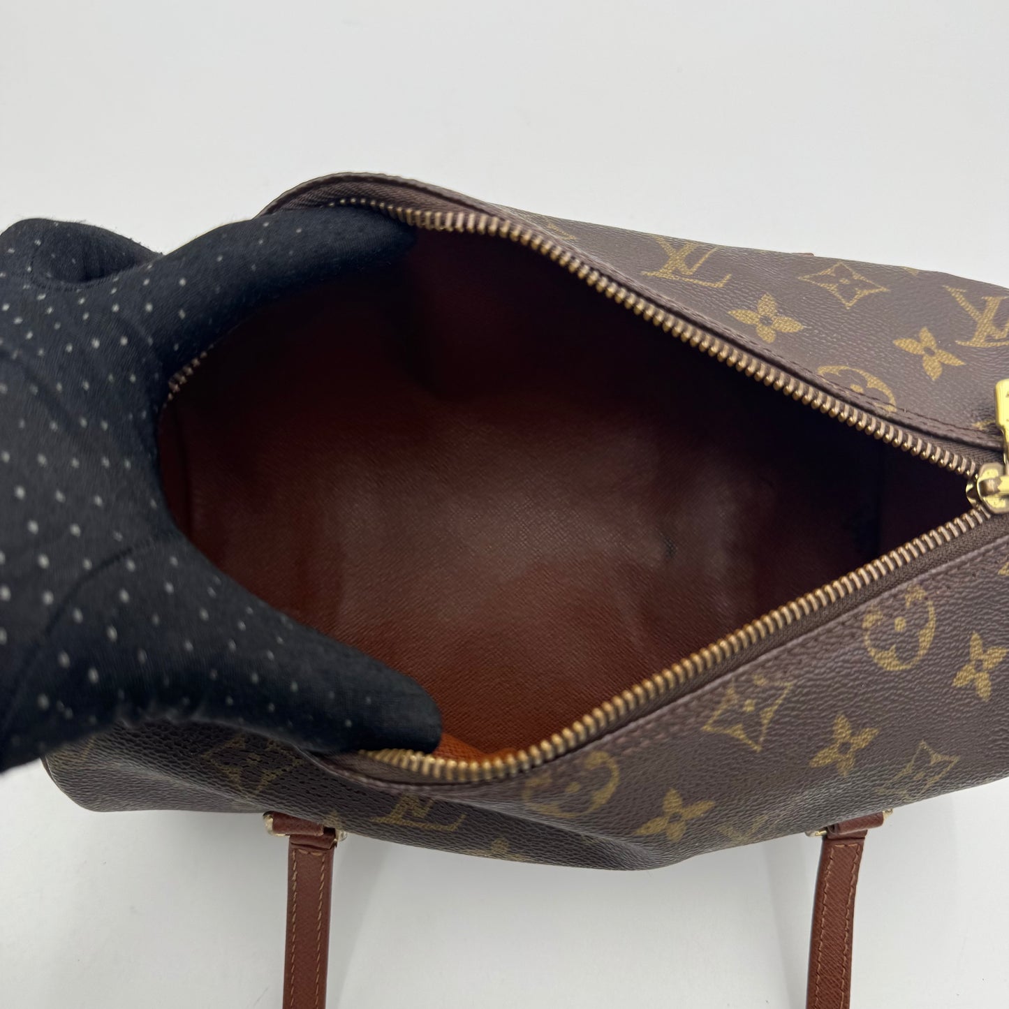 Louis Vuitton Monogram Papillon 26