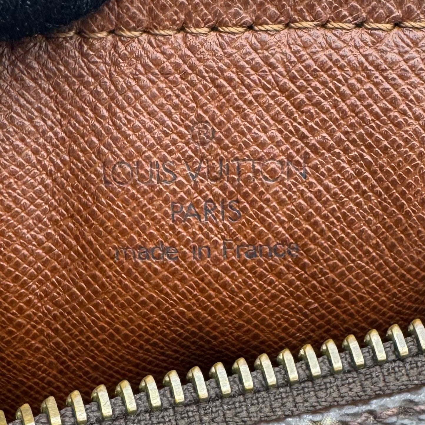 Louis Vuitton Monogram Papillon 26