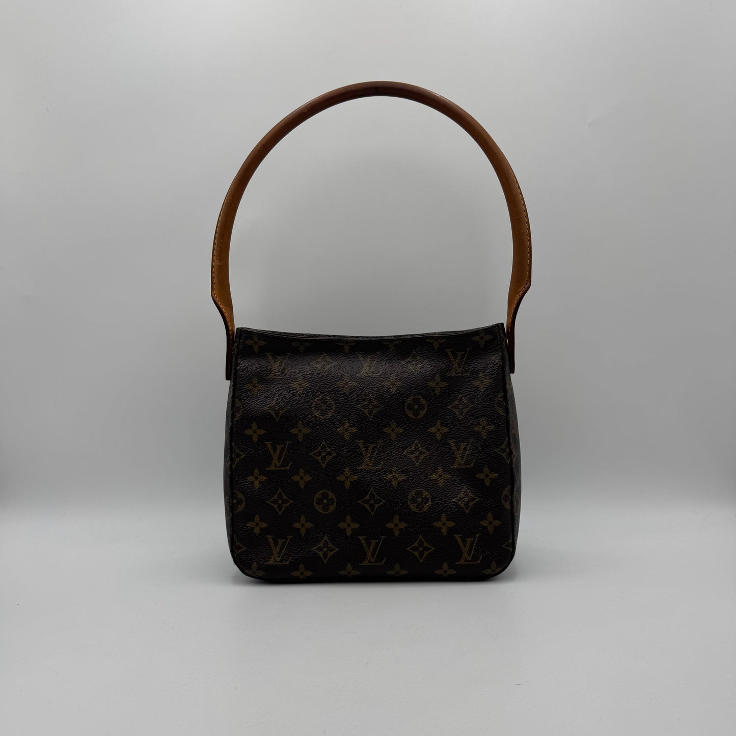 Louis Vuitton Monogram Looping MM