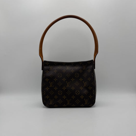 Louis Vuitton Monogram Looping MM