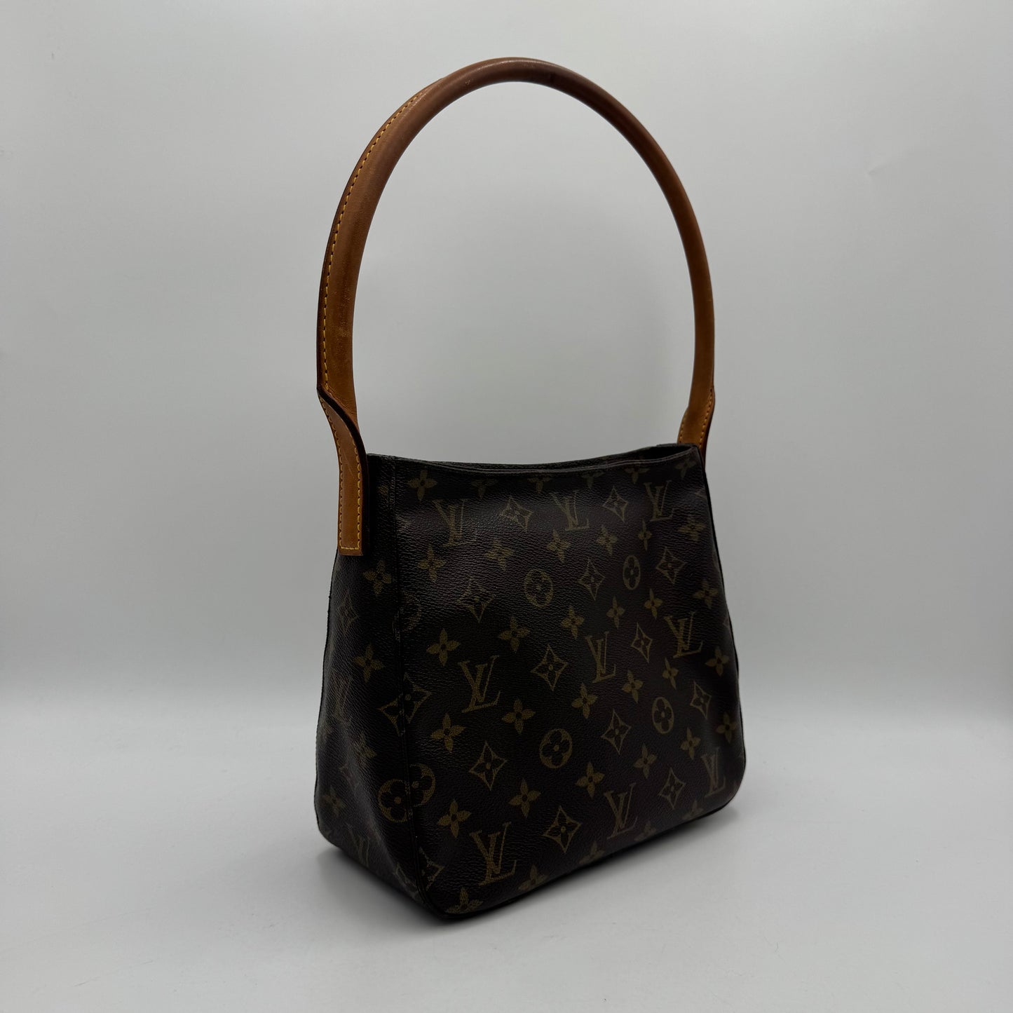 Louis Vuitton Monogram Looping MM