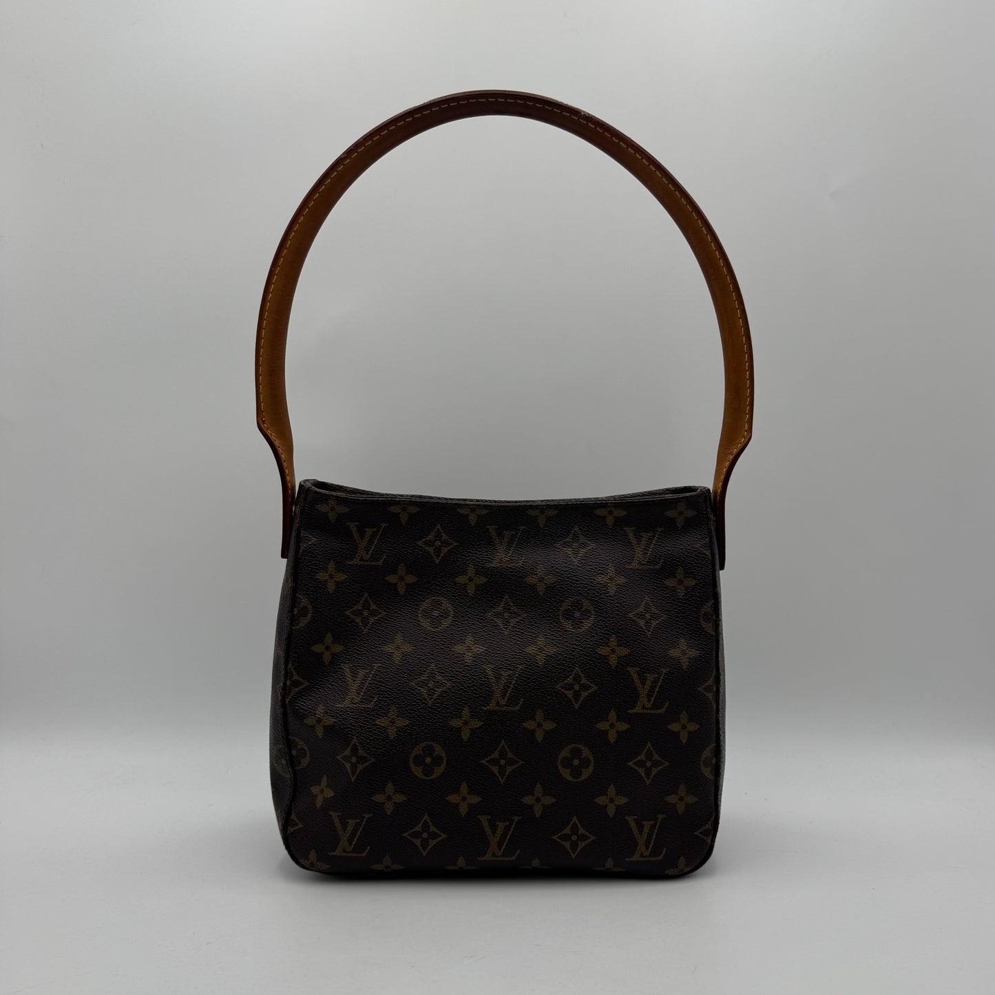 Louis Vuitton Monogram Looping MM