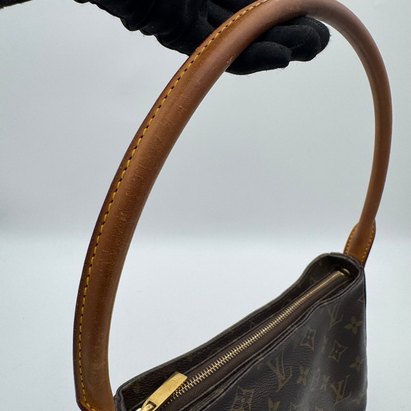 Louis Vuitton Monogram Looping MM