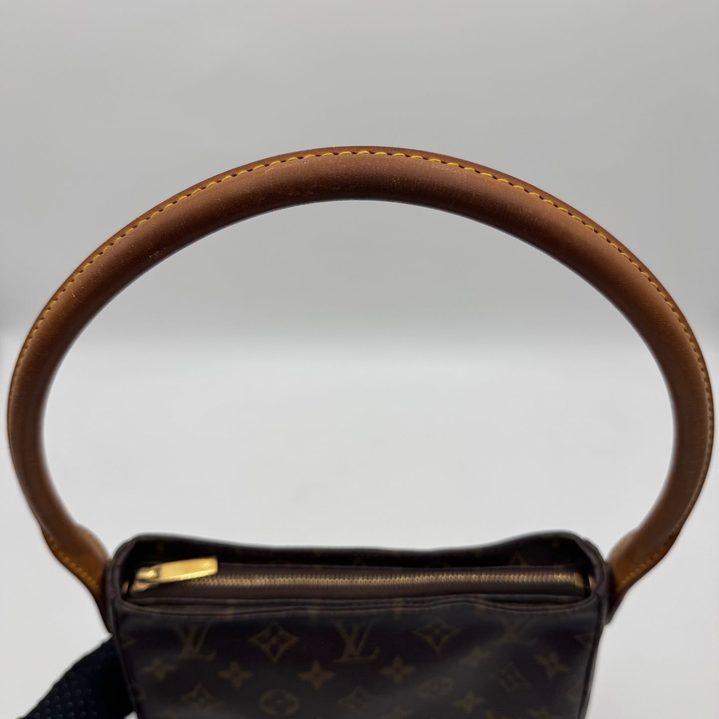 Louis Vuitton Monogram Looping MM