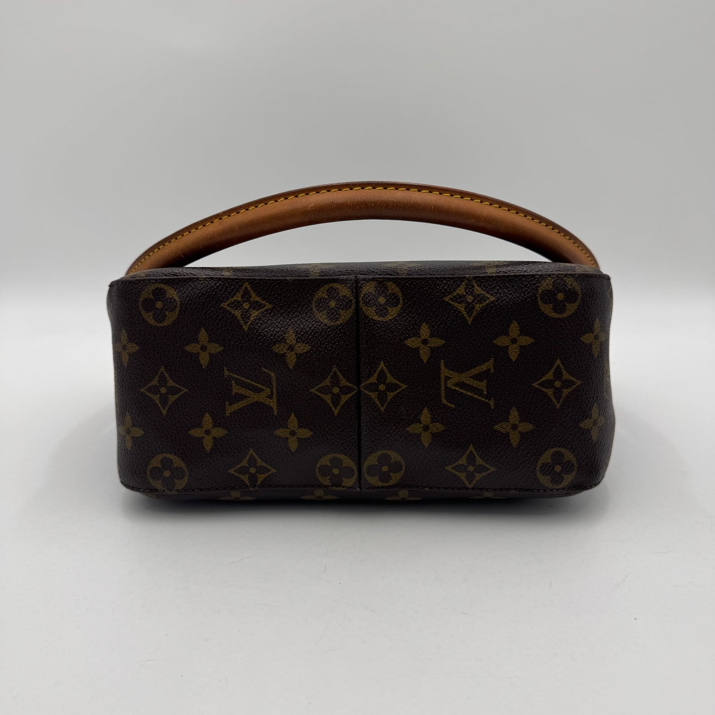 Louis Vuitton Monogram Looping MM