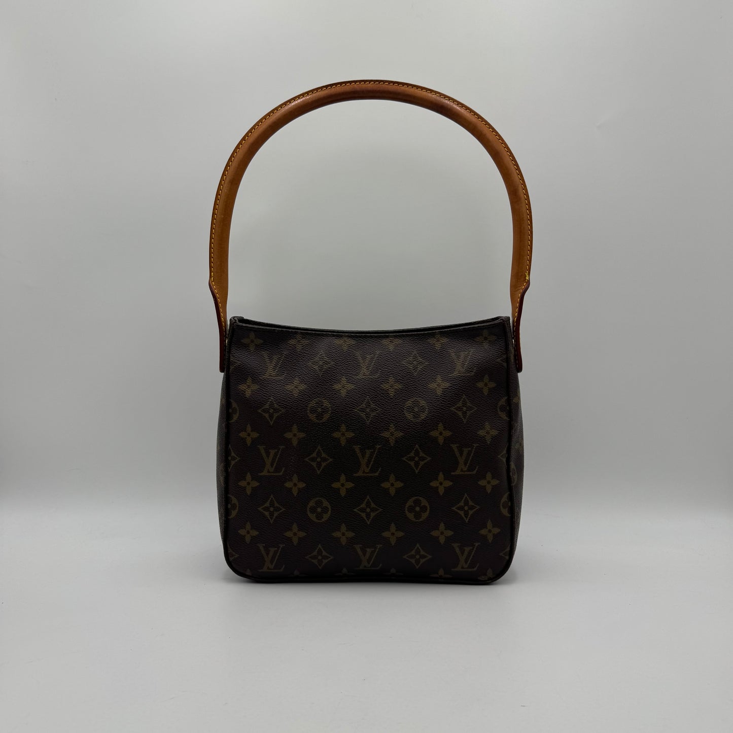 Louis Vuitton Monogram Looping MM