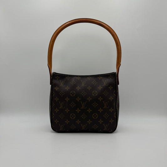 Louis Vuitton Monogram Looping MM