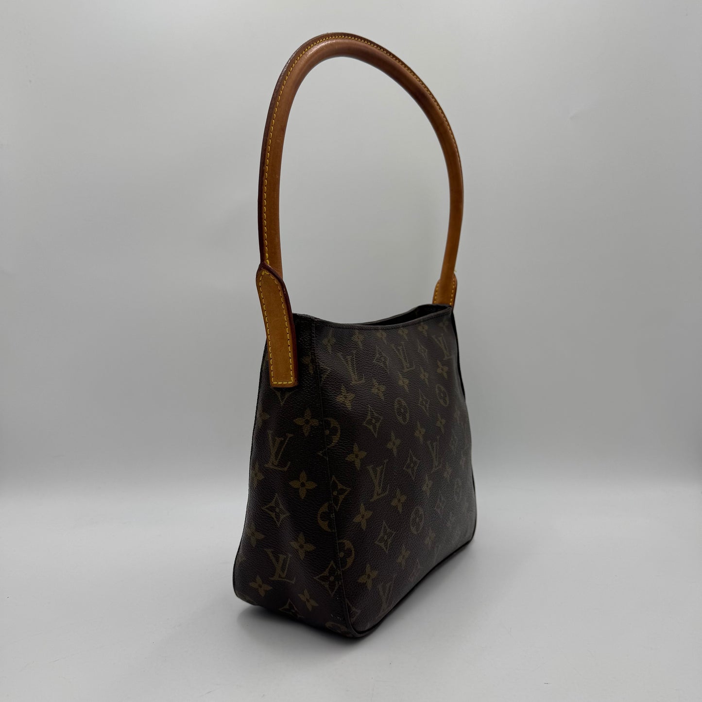 Louis Vuitton Monogram Looping MM