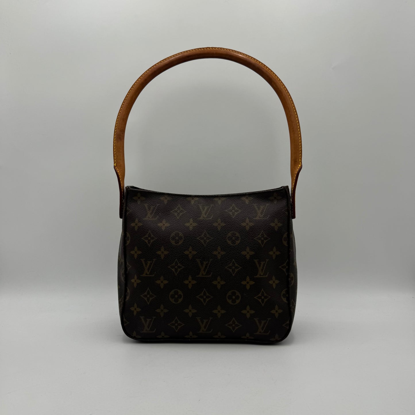 Louis Vuitton Monogram Looping MM