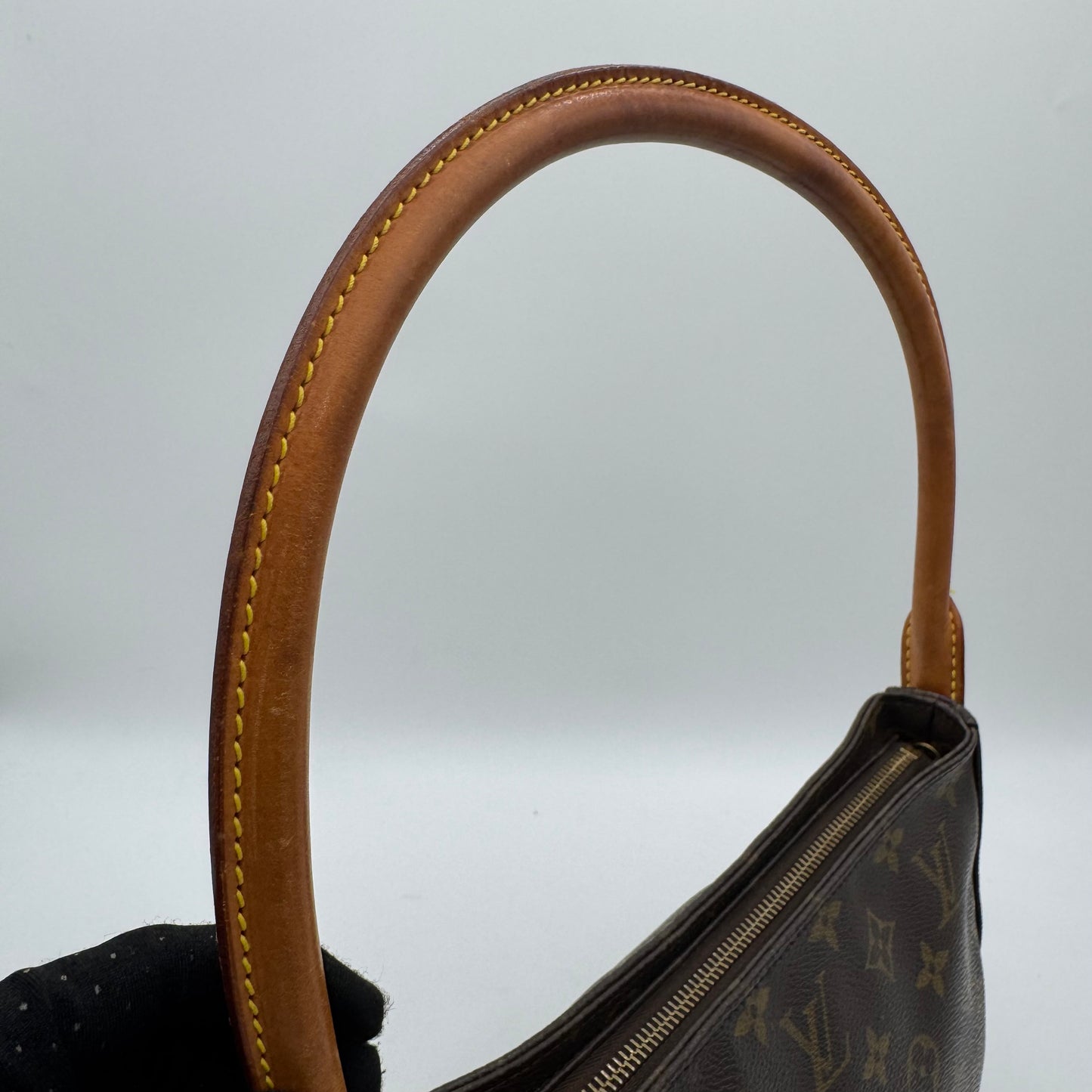 Louis Vuitton Monogram Looping MM
