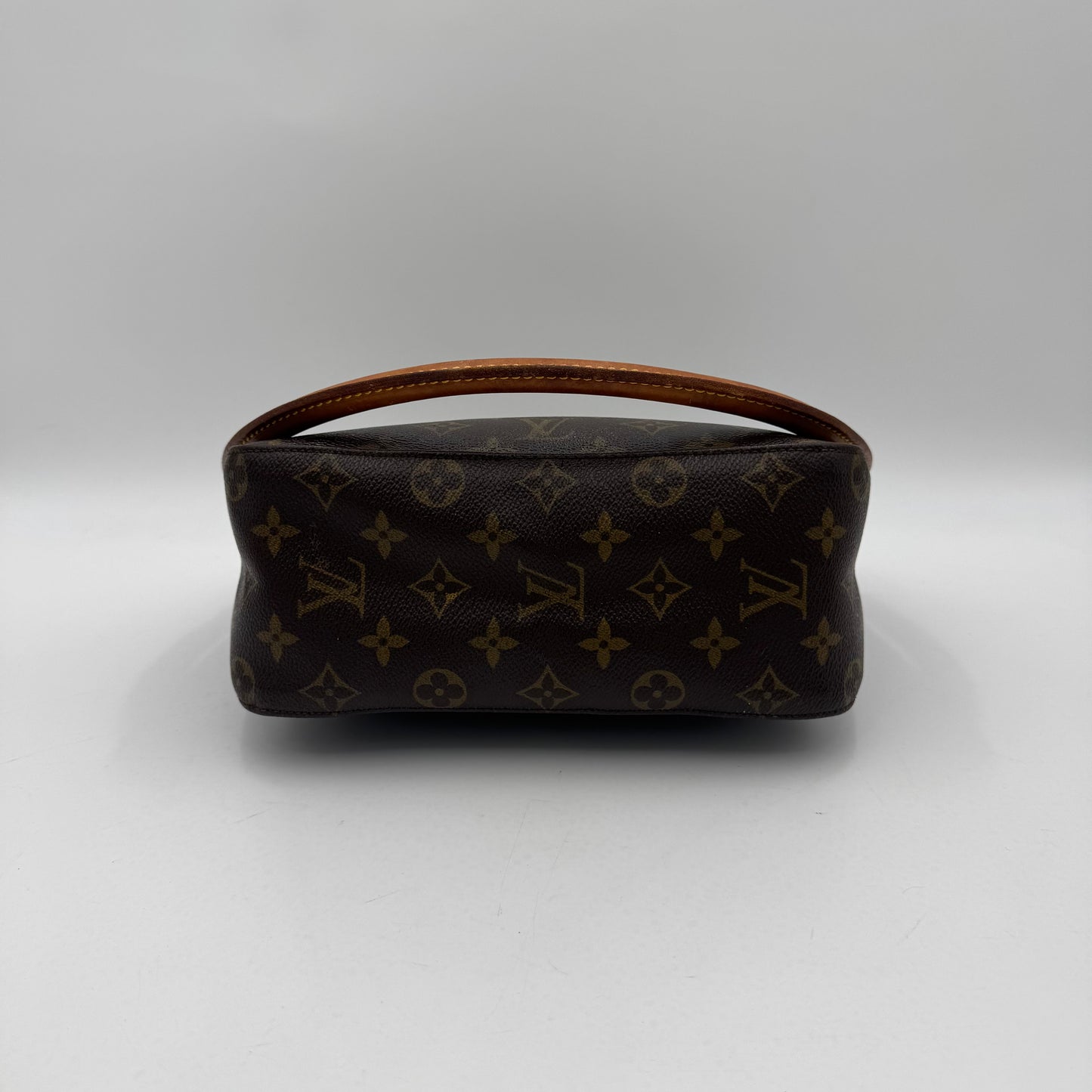 Louis Vuitton Monogram Looping MM