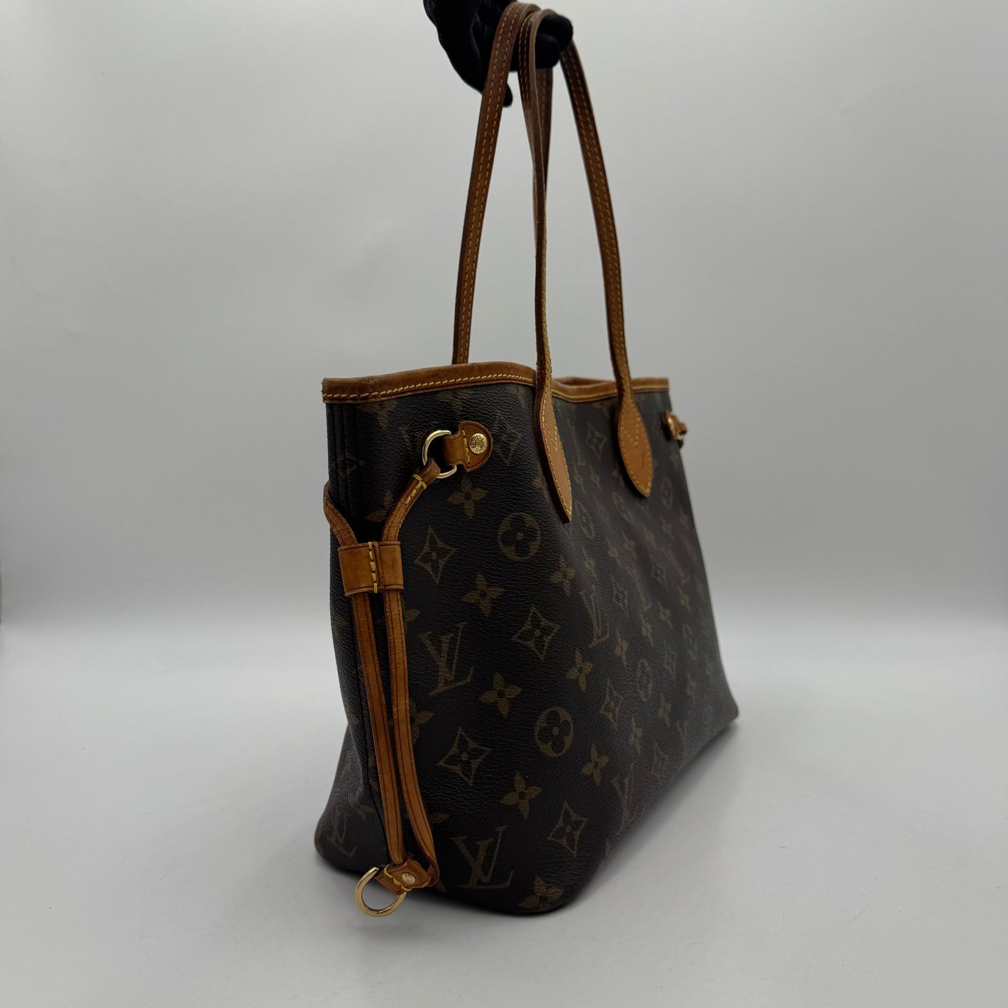 Louis Vuitton Monogram Neverfull PM