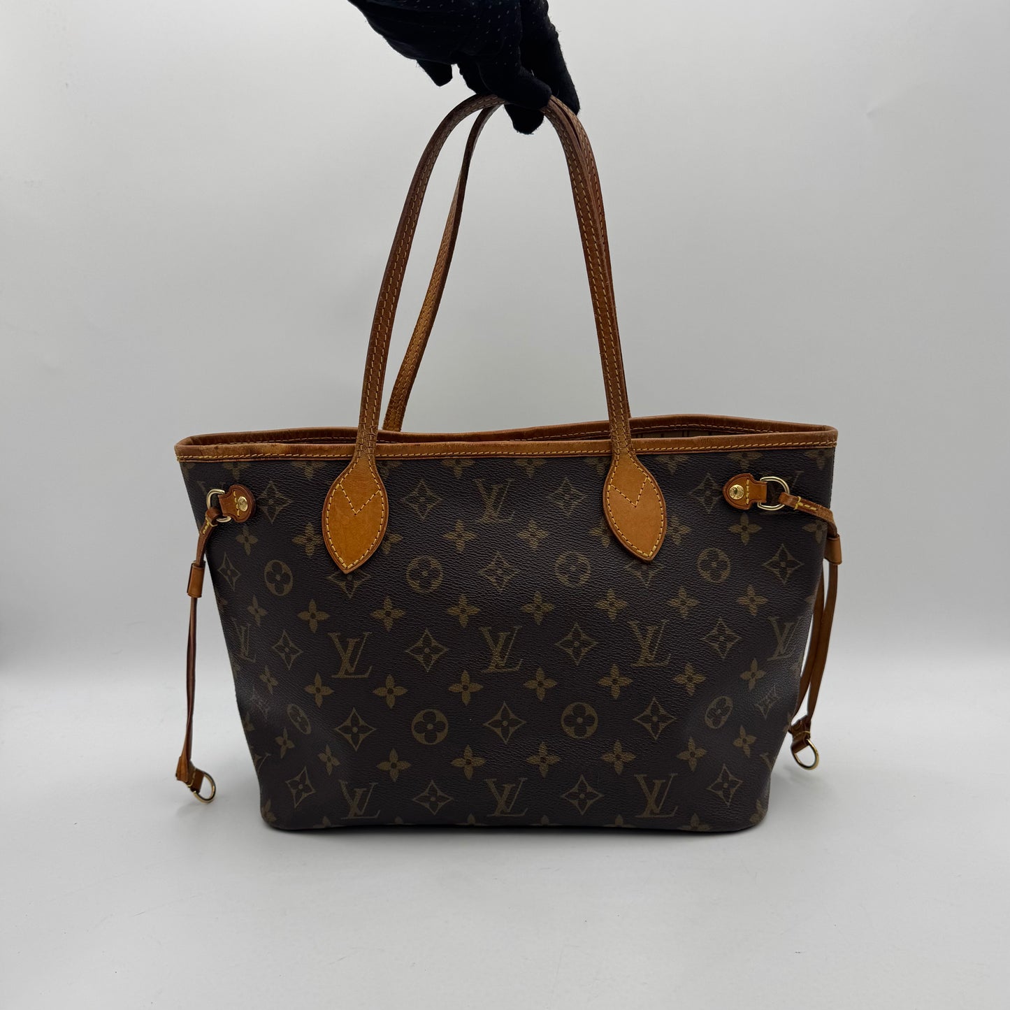 Louis Vuitton Monogram Neverfull PM