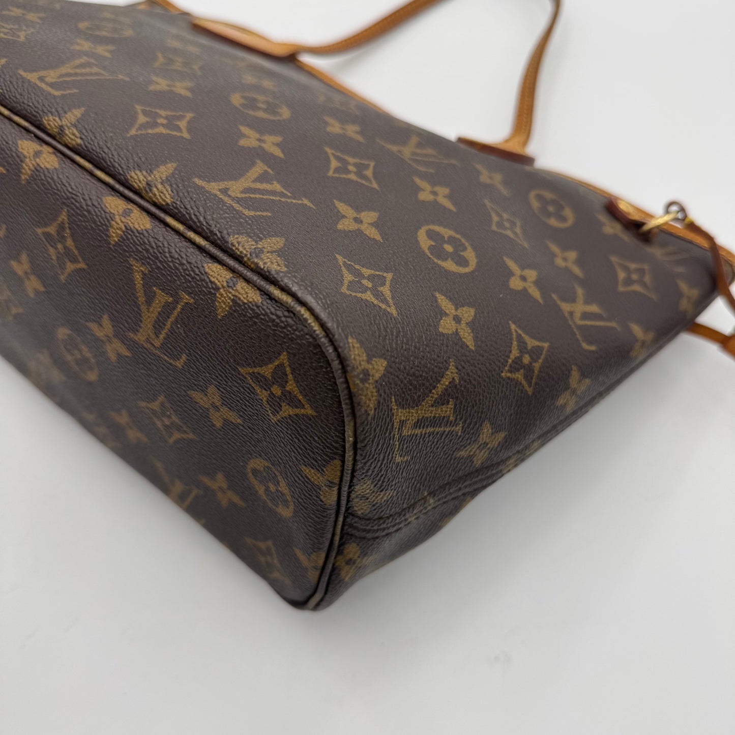 Louis Vuitton Monogram Neverfull PM