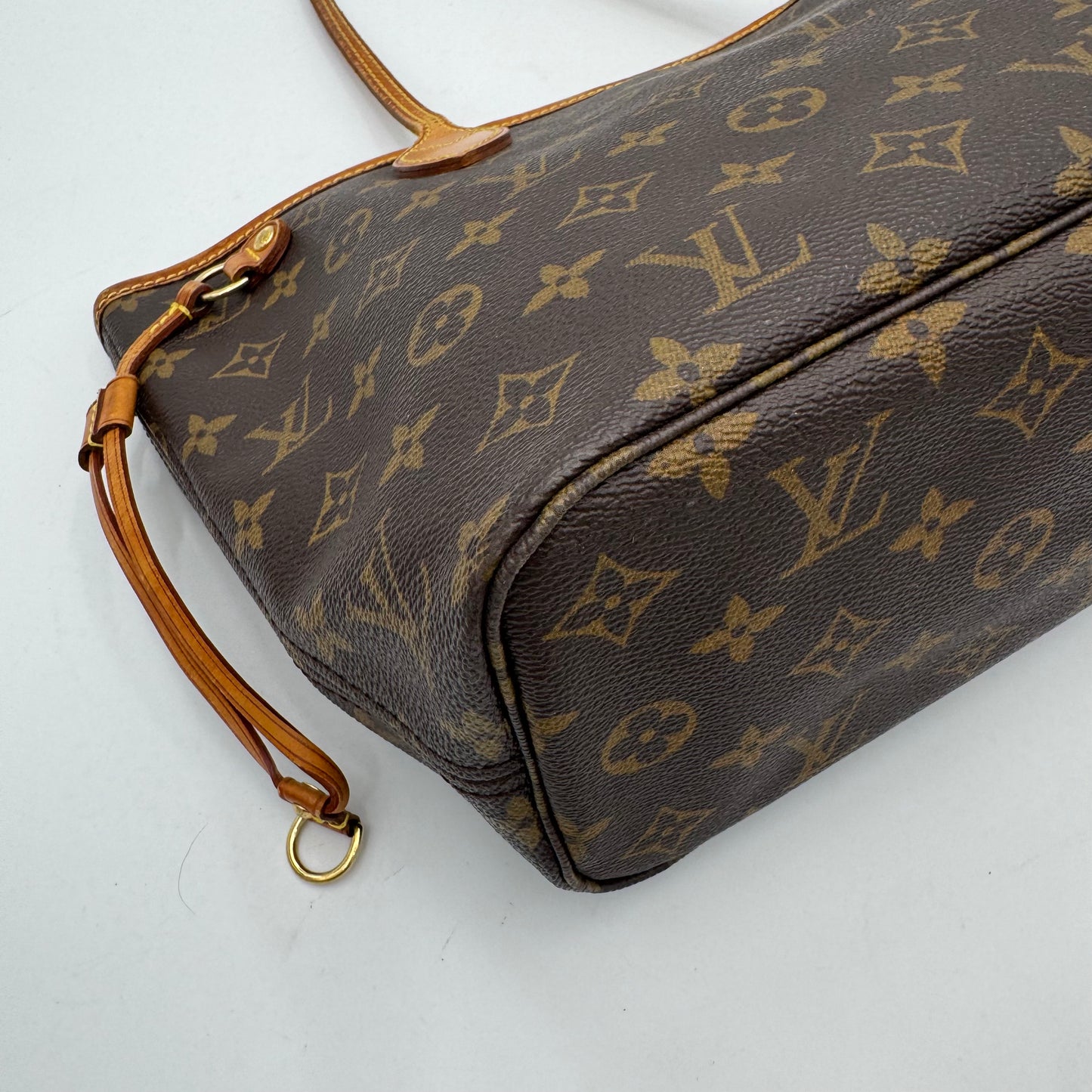 Louis Vuitton Monogram Neverfull PM