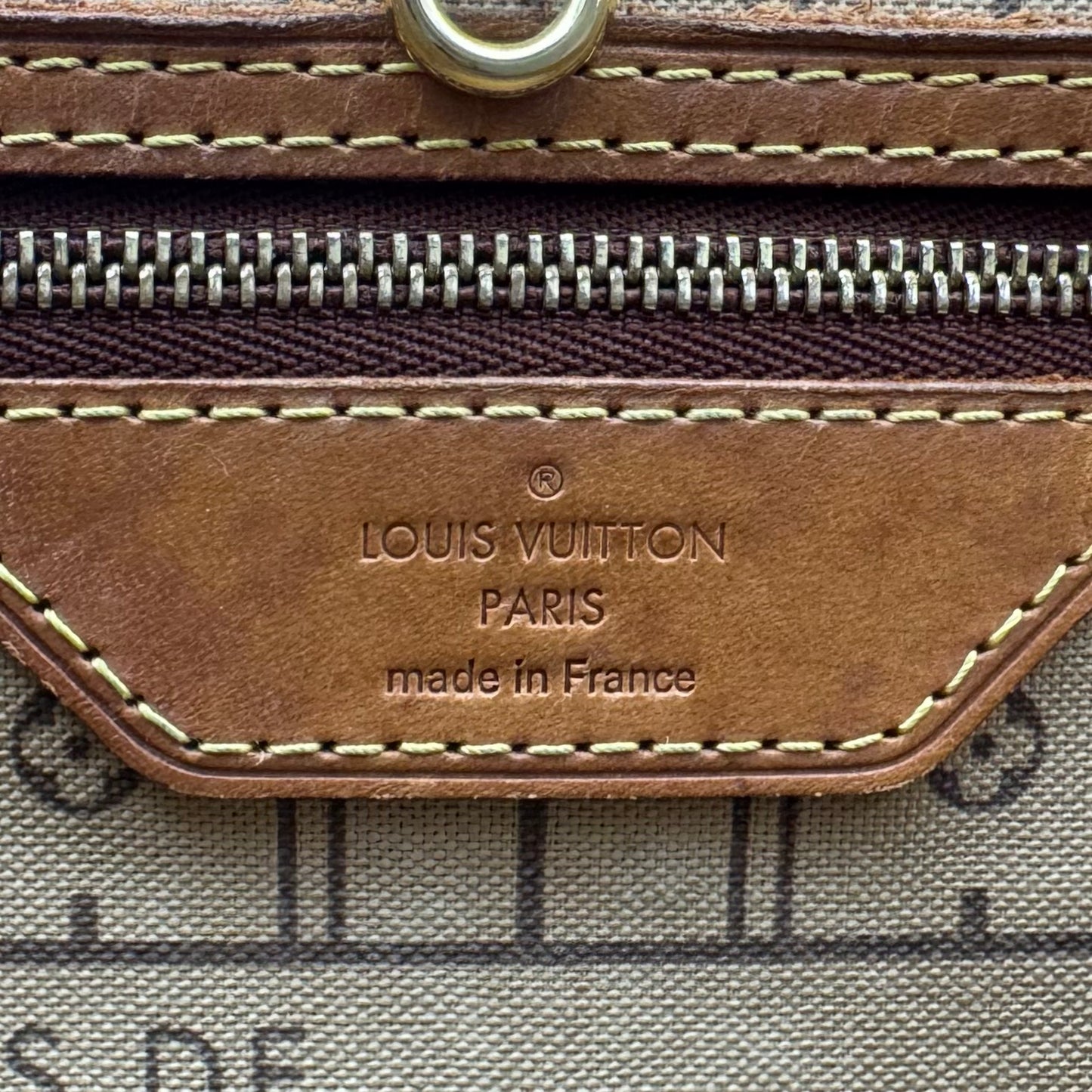 Louis Vuitton Monogram Neverfull PM