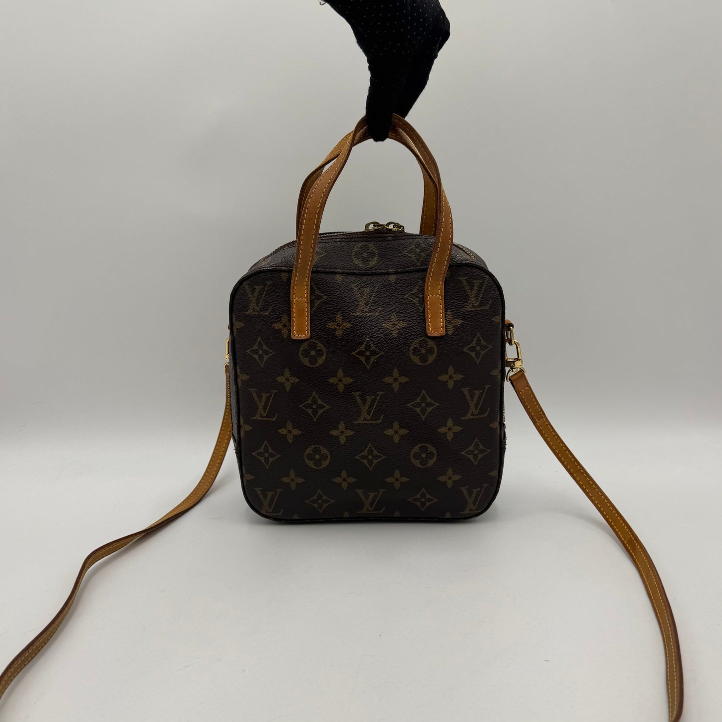 Louis Vuitton Monogram Spontini