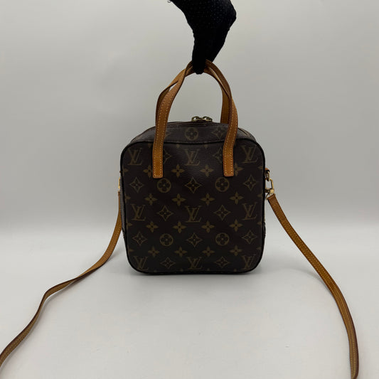 Louis Vuitton Monogram Spontini