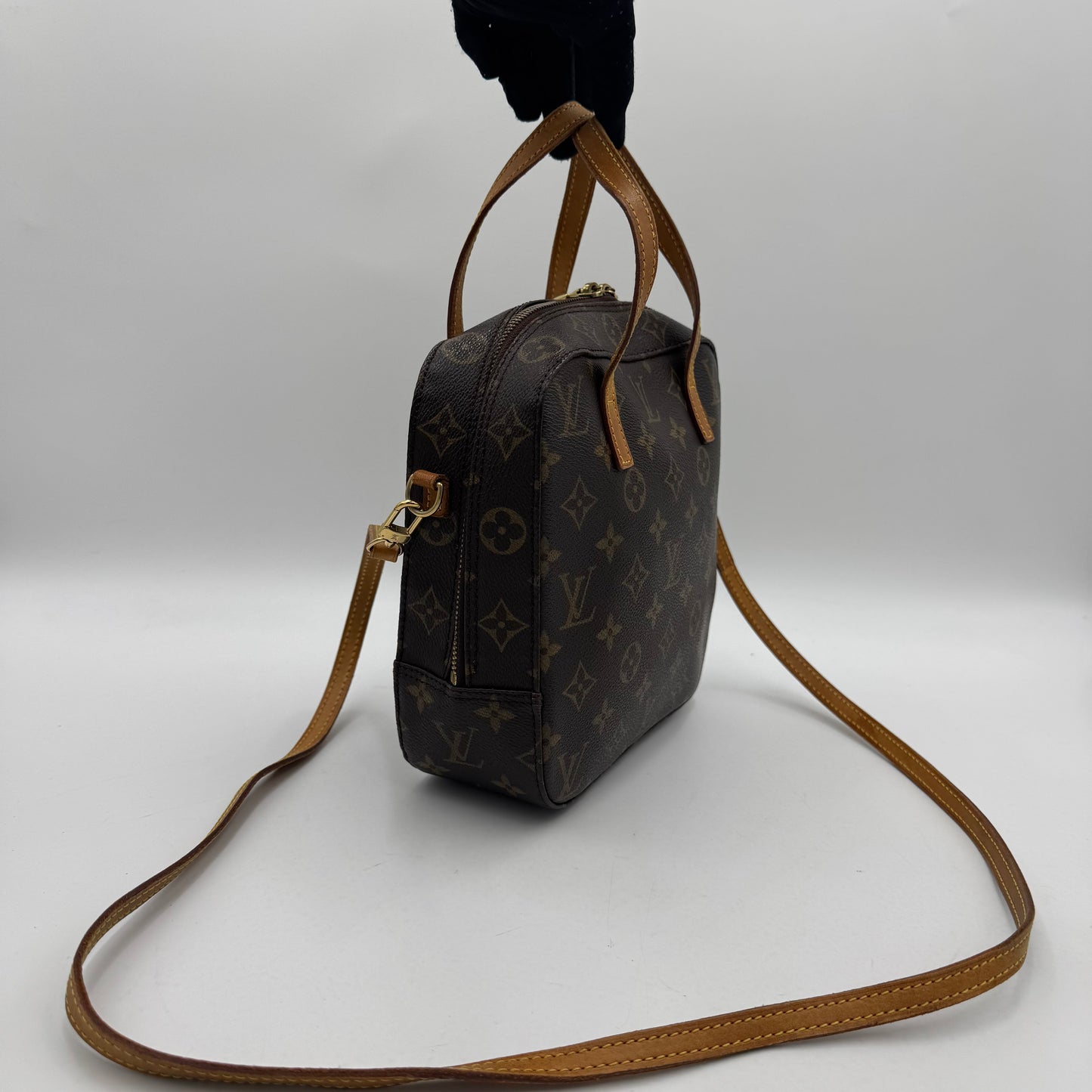 Louis Vuitton Monogram Spontini