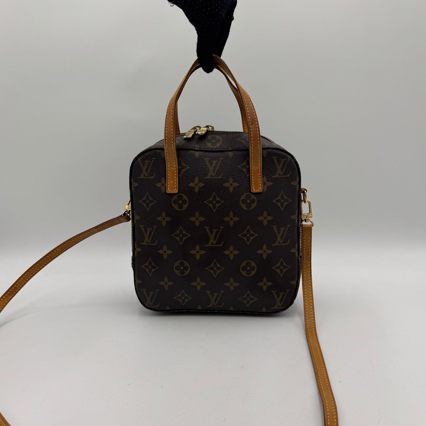 Louis Vuitton Monogram Spontini