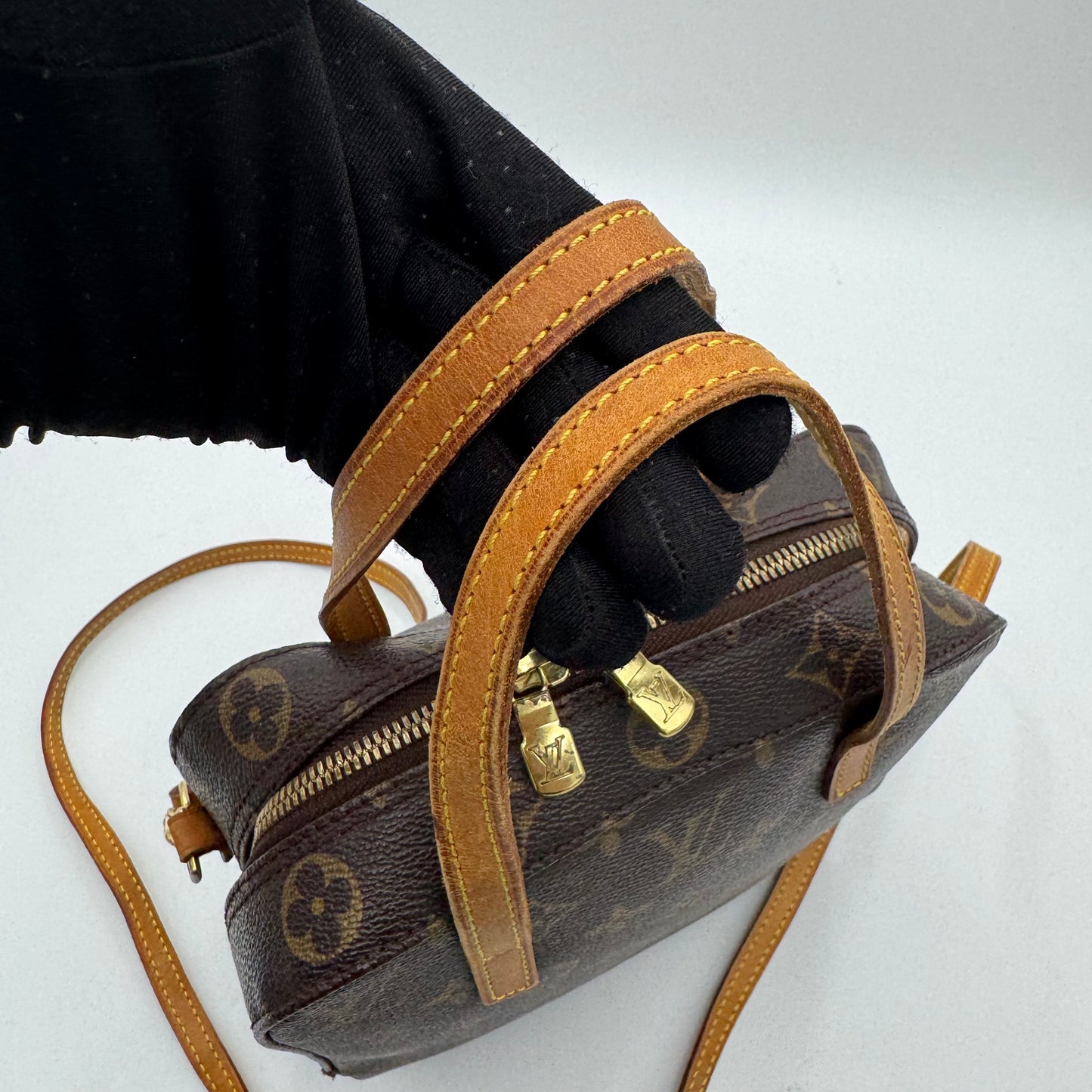 Louis Vuitton Monogram Spontini