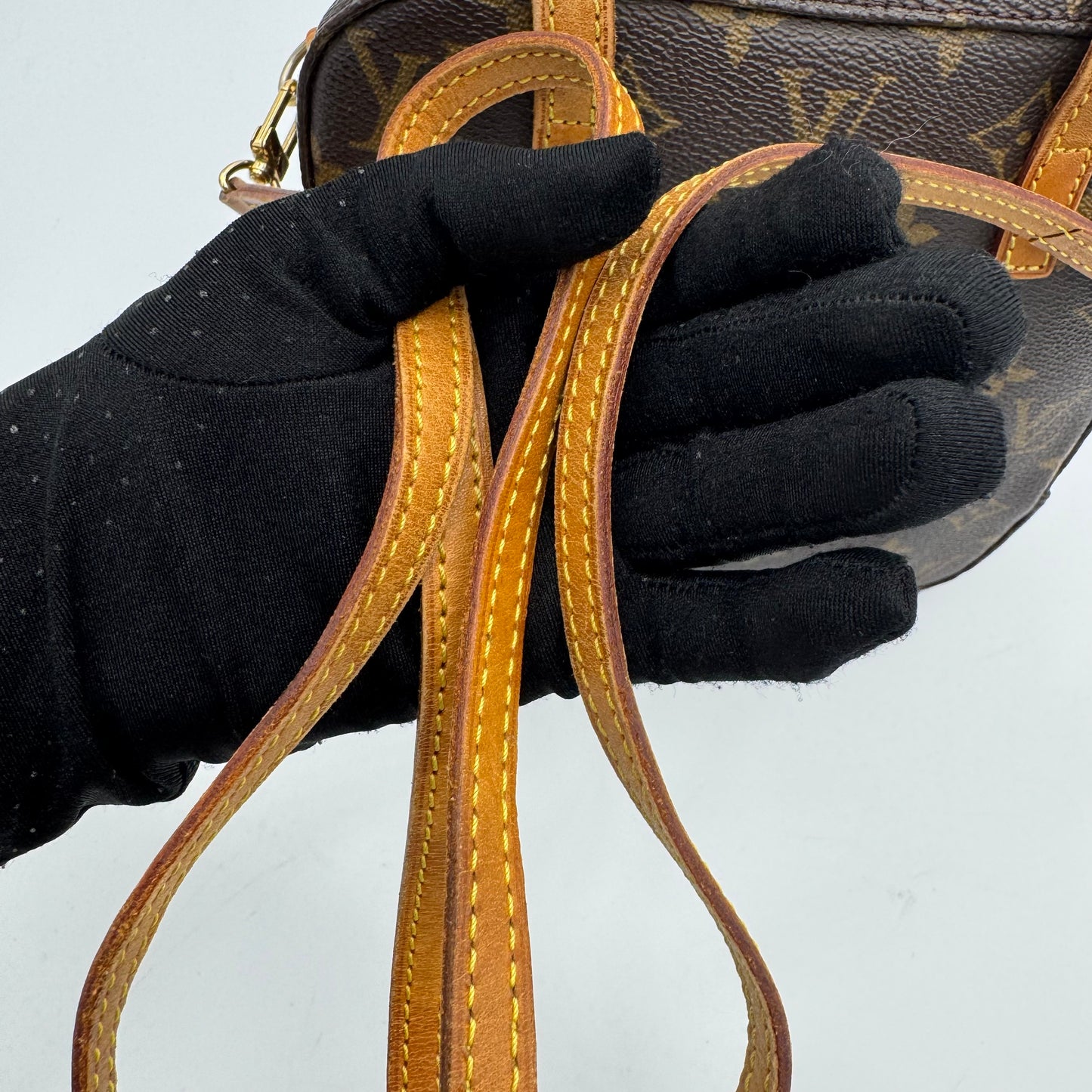 Louis Vuitton Monogram Spontini