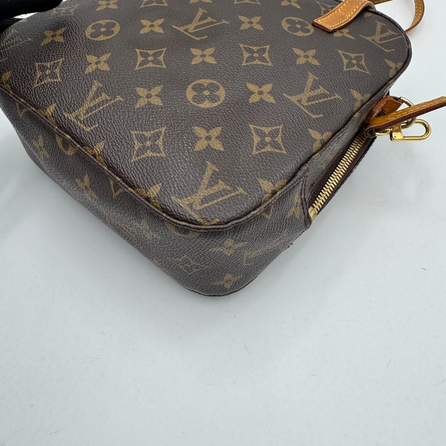 Louis Vuitton Monogram Spontini
