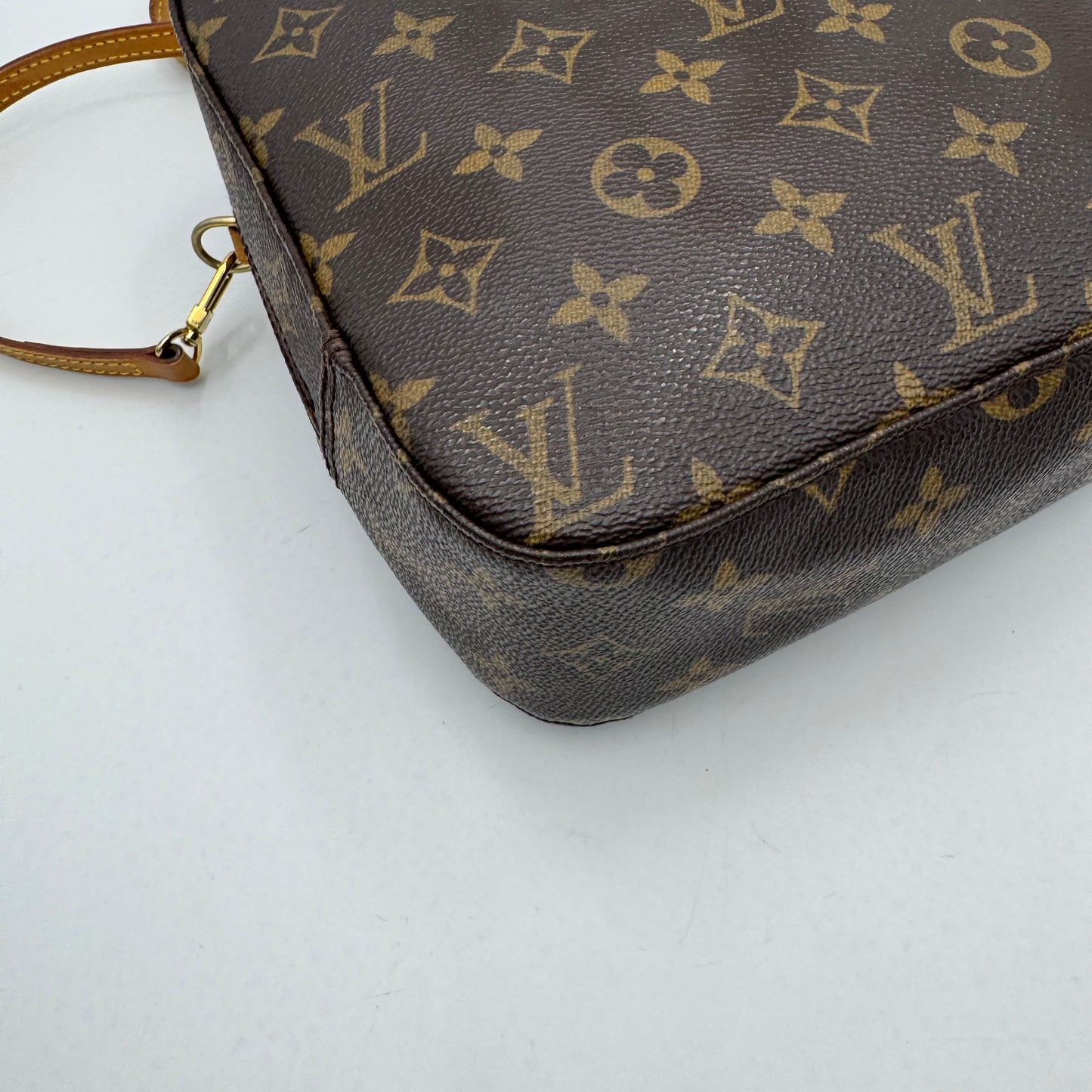 Louis Vuitton Monogram Spontini