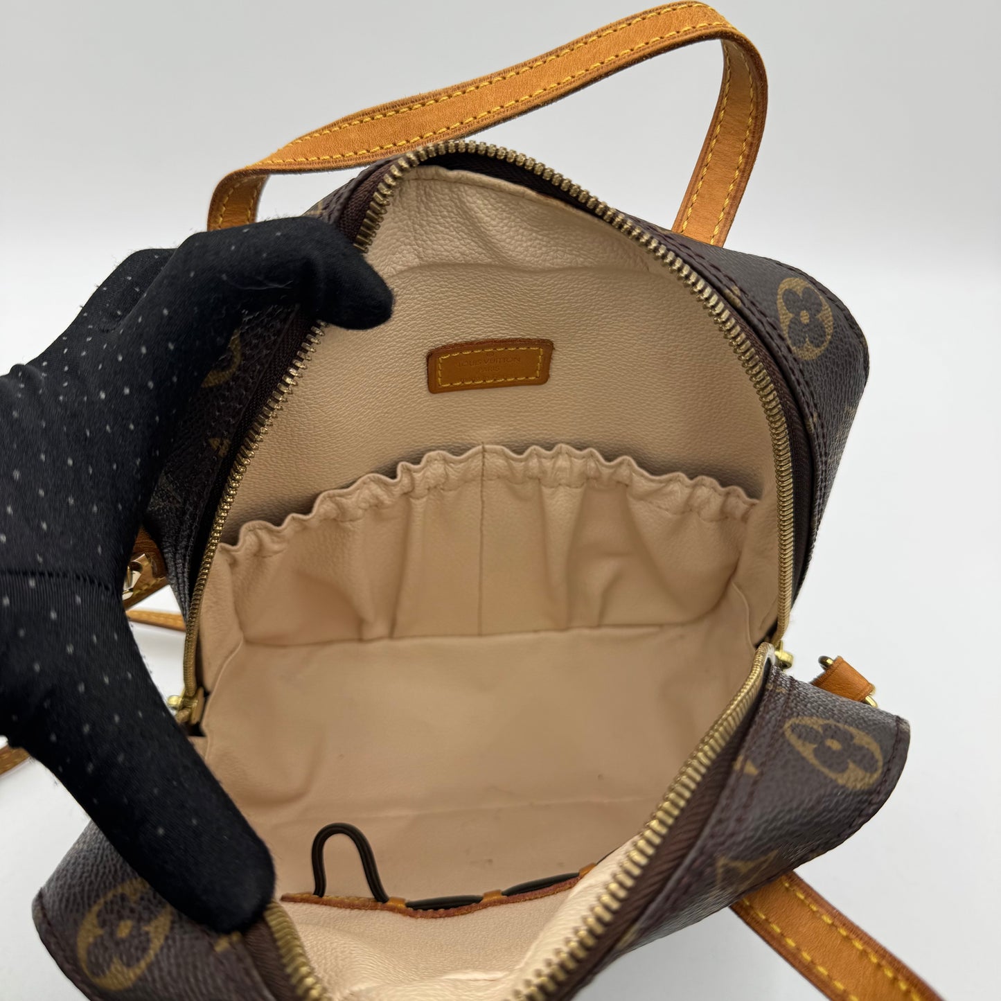 Louis Vuitton Monogram Spontini