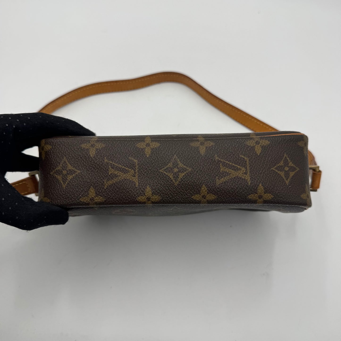 Louis Vuitton Monogram Pochette Cite PM