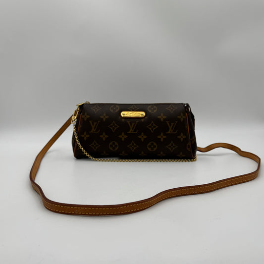 Louis Vuitton Monogram Eva Pochette