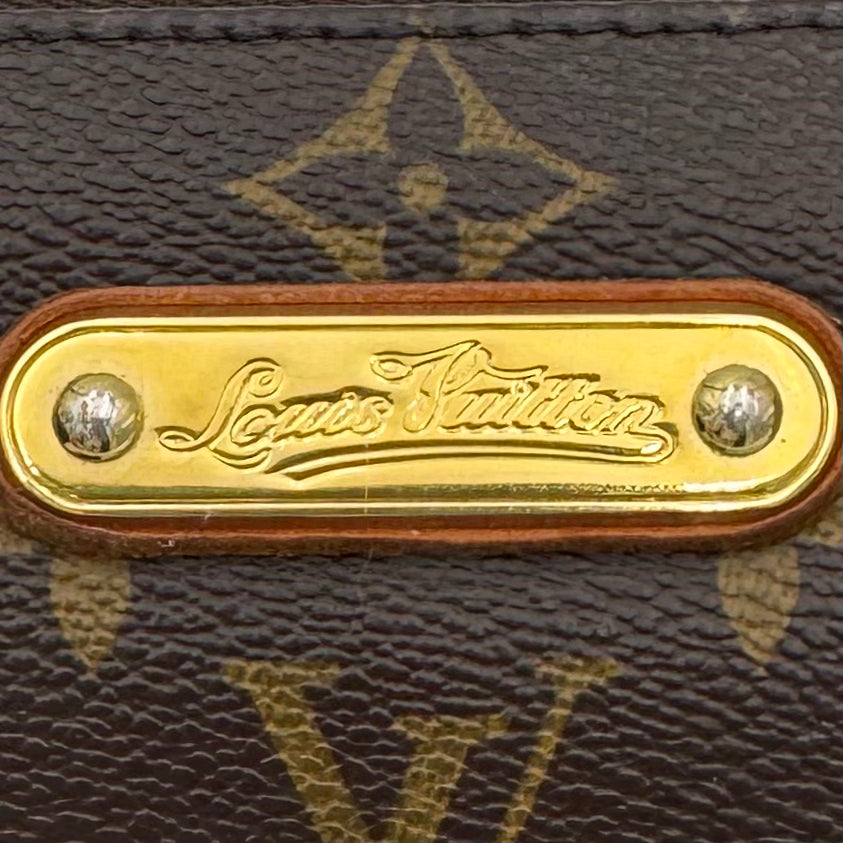 Louis Vuitton Monogram Eva Pochette